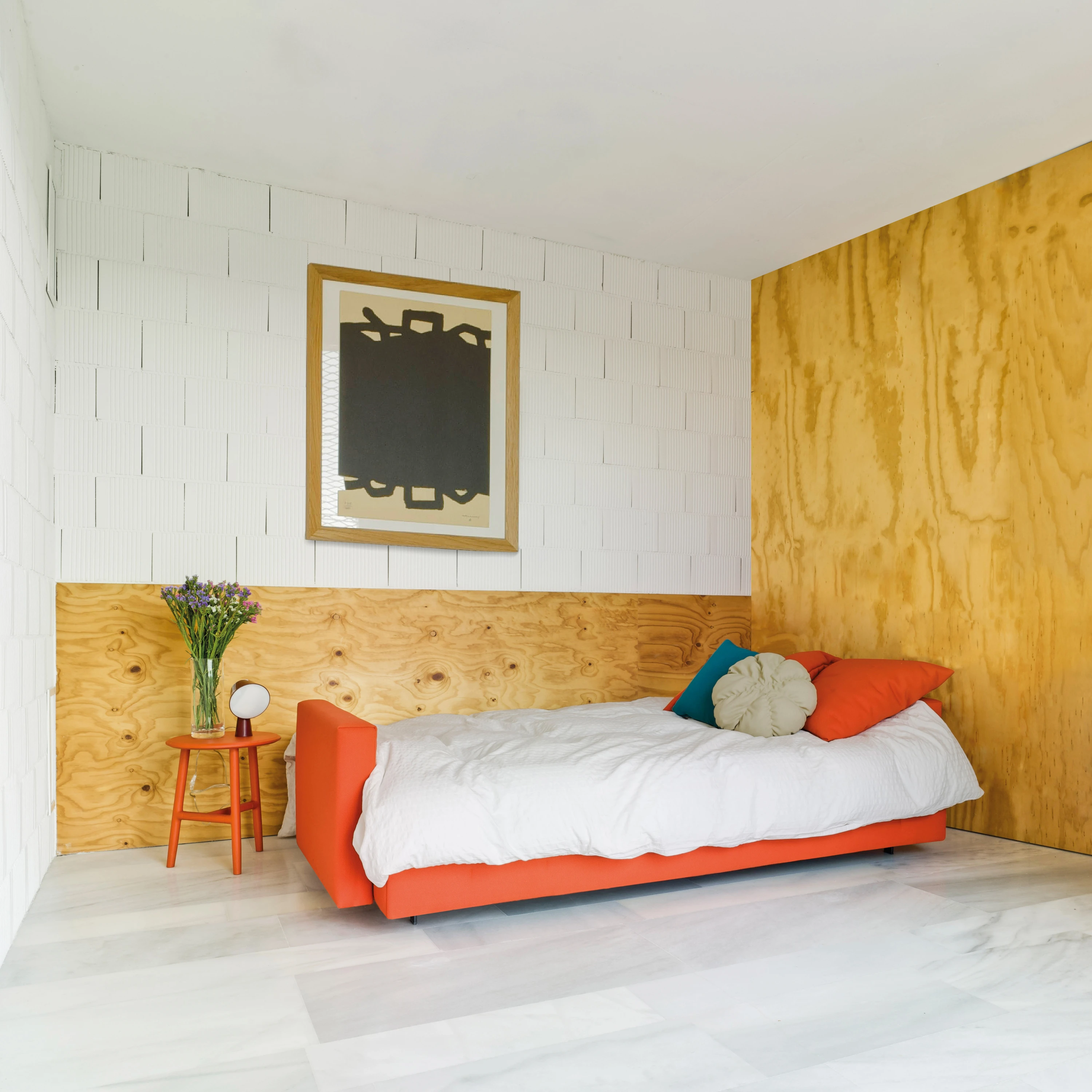 SOFA BEDS