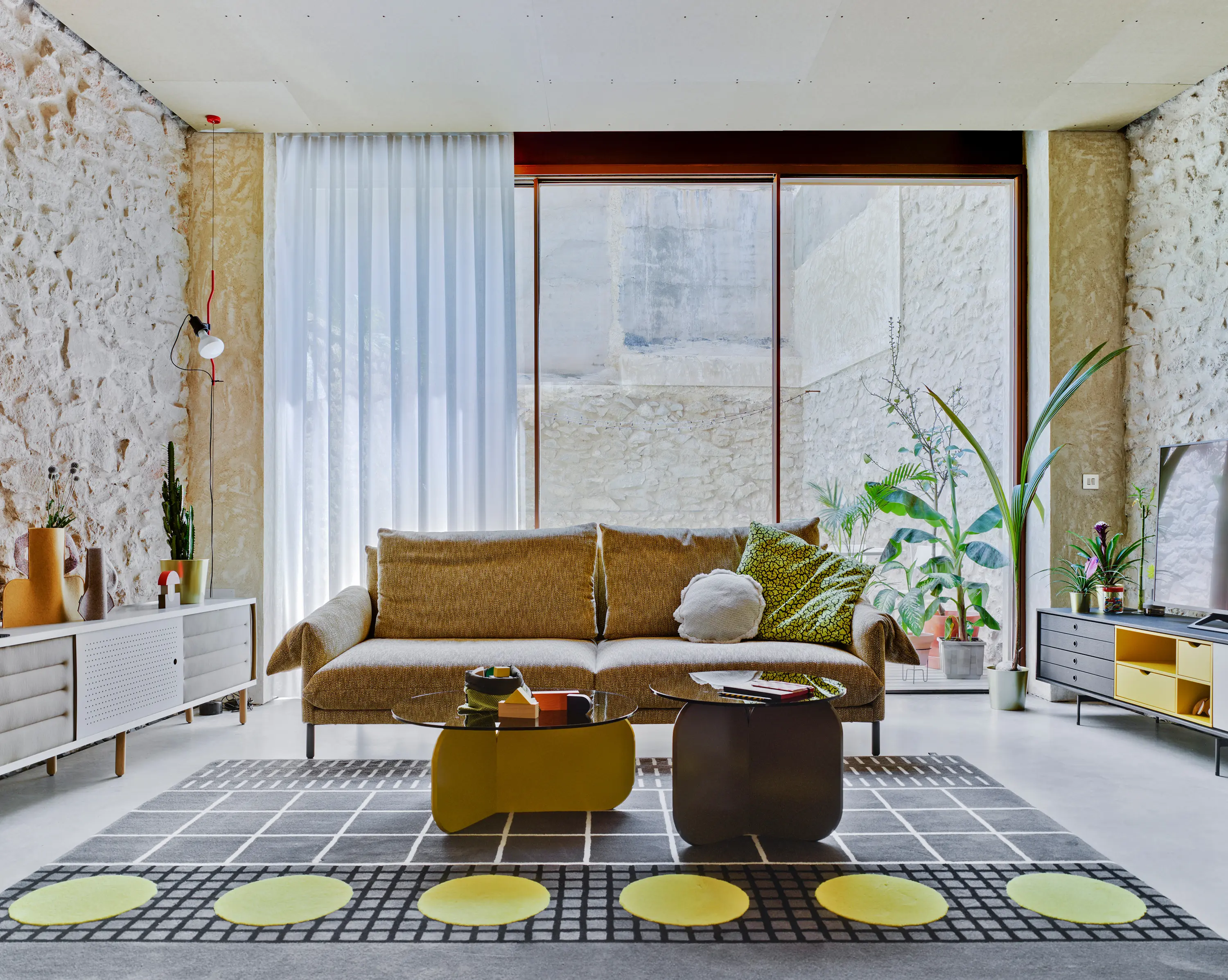 Sancal - Alpino