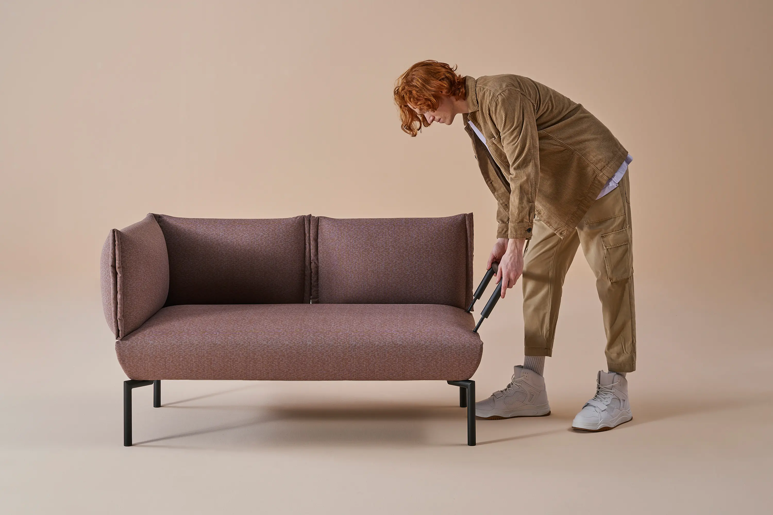 Sancal - Click