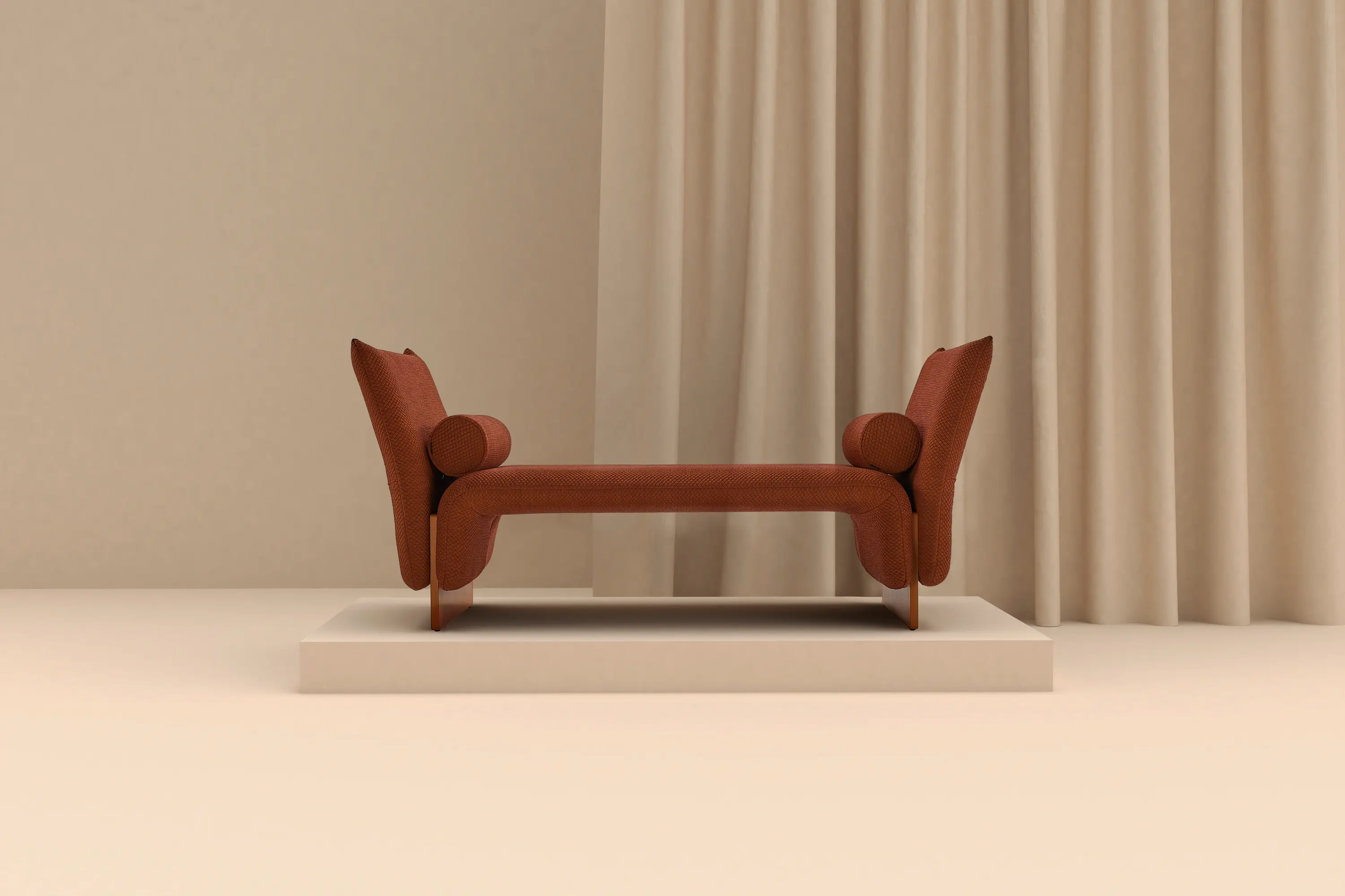 Sancal - Diwan