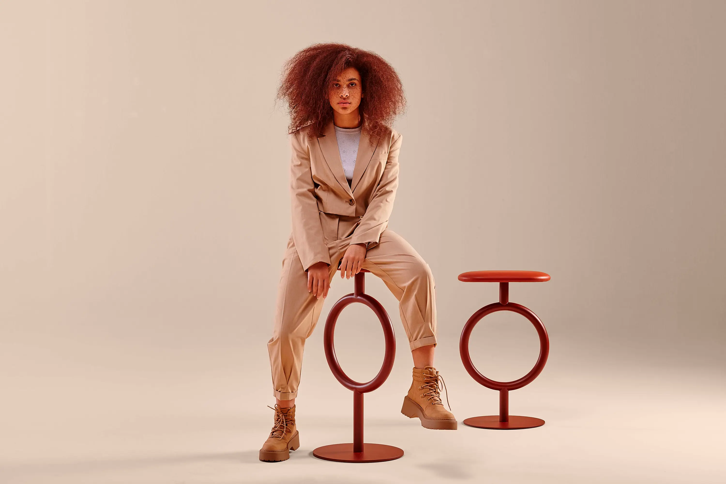 Sancal - Totem