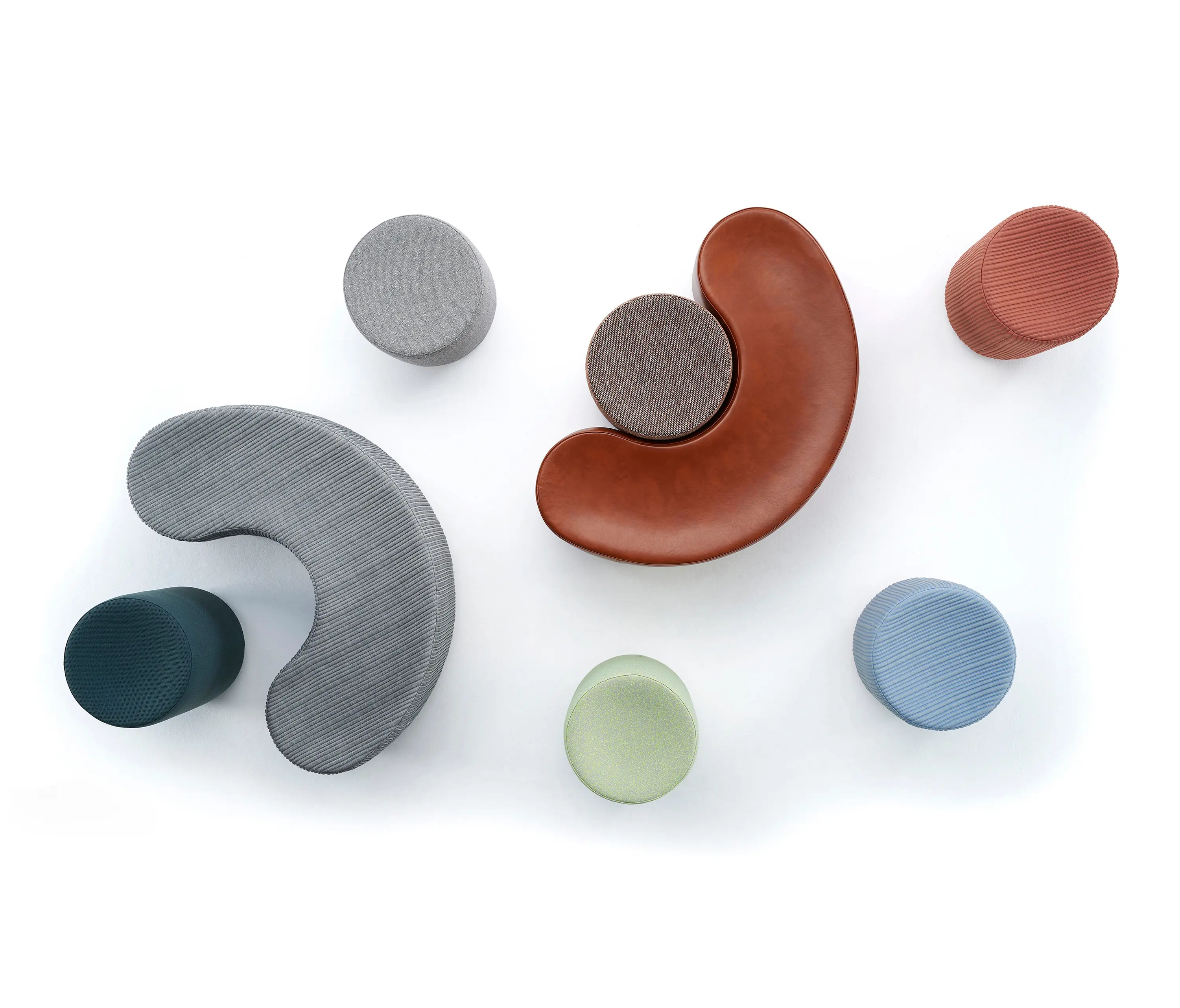 Sancal - Dividuals