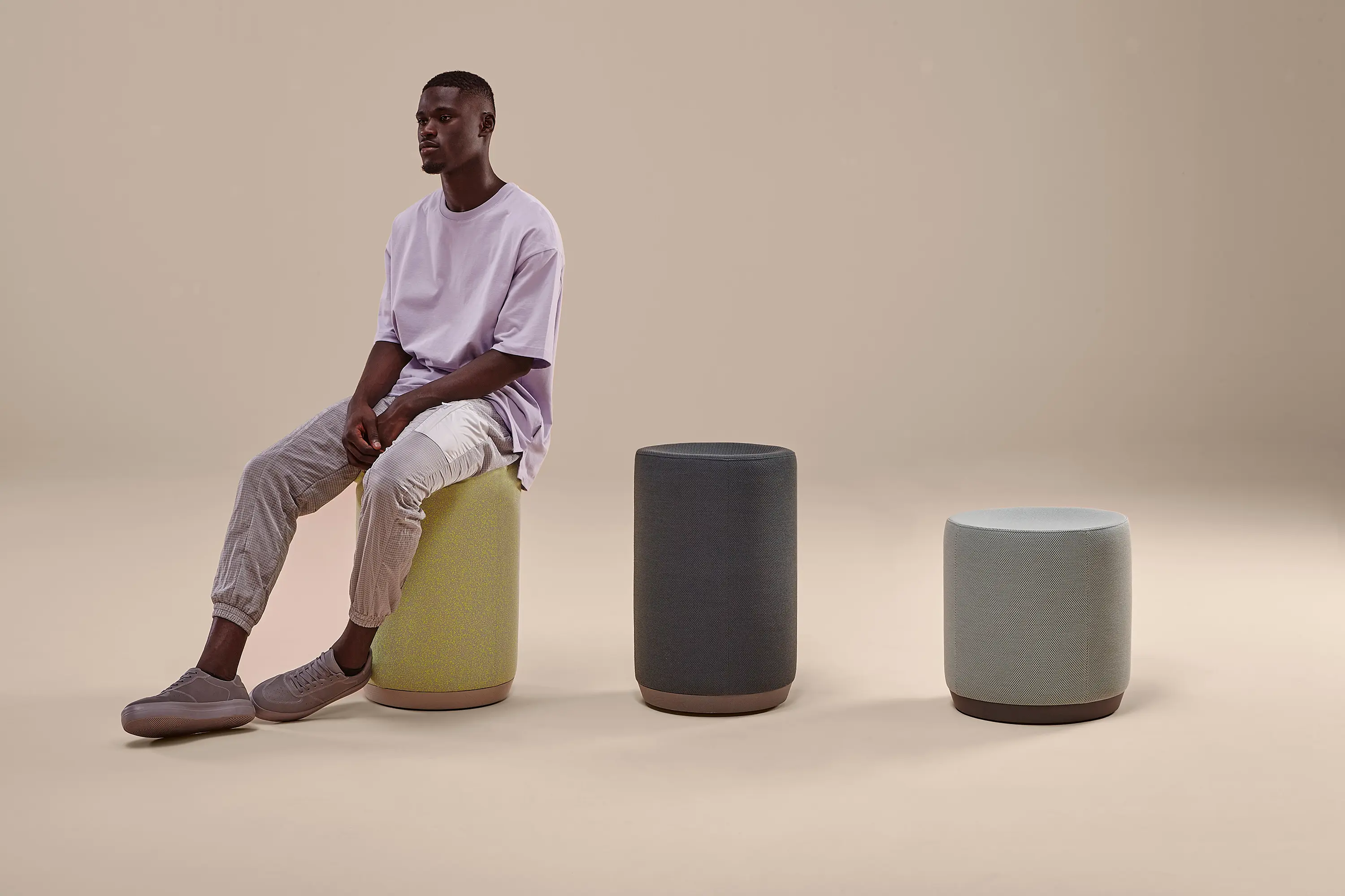Sancal - Dividuals