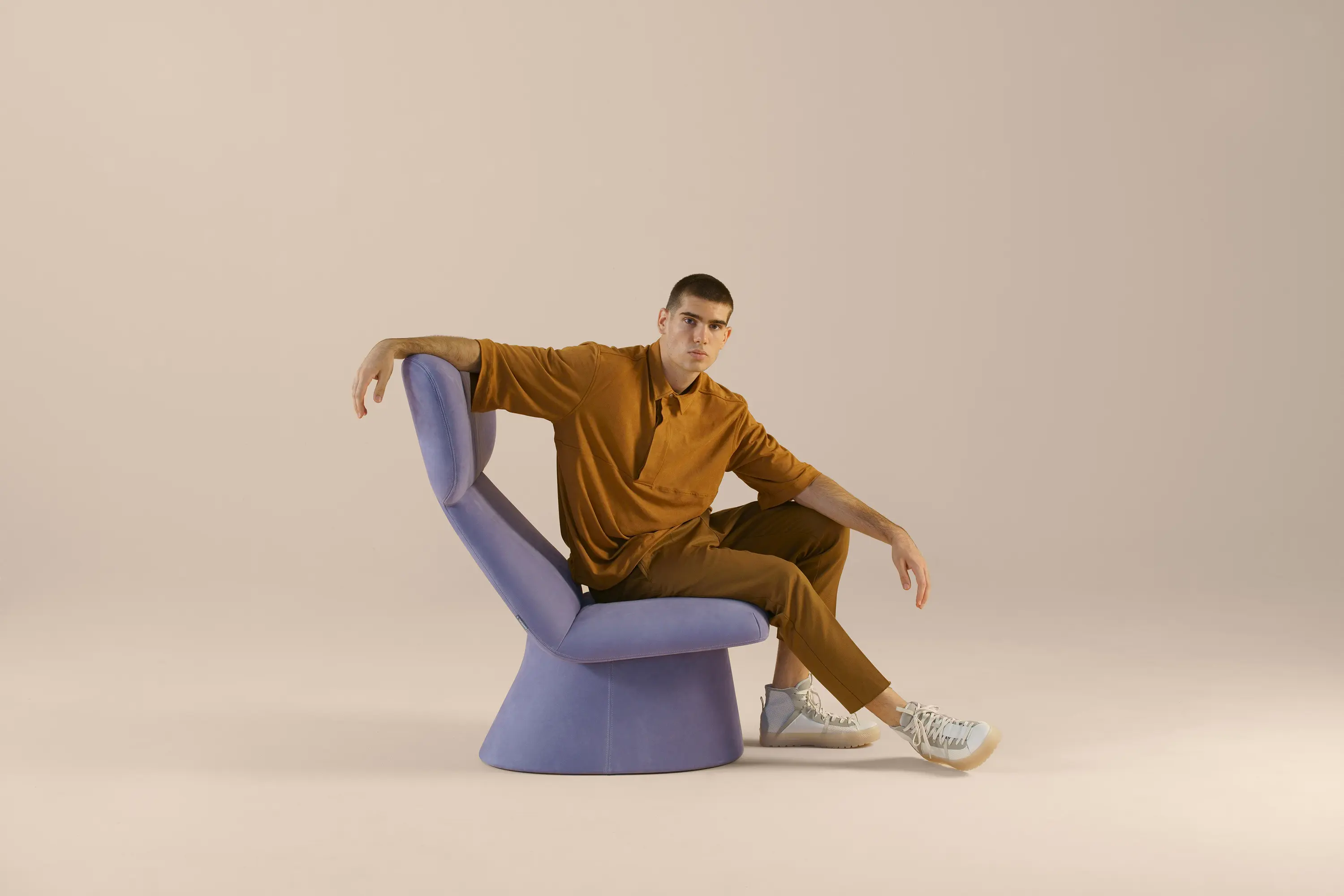 Sancal - Elle