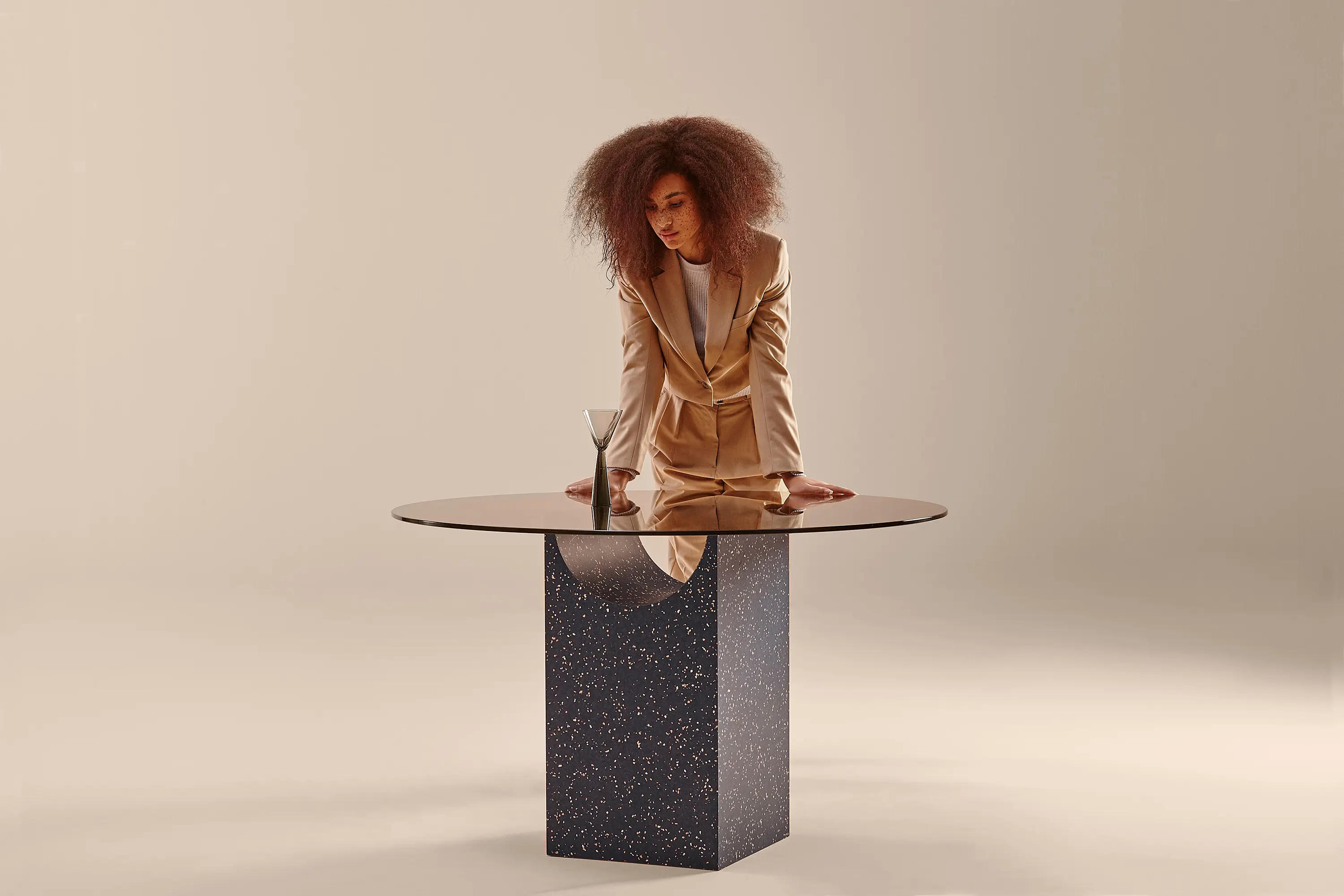 Sancal - Vestige