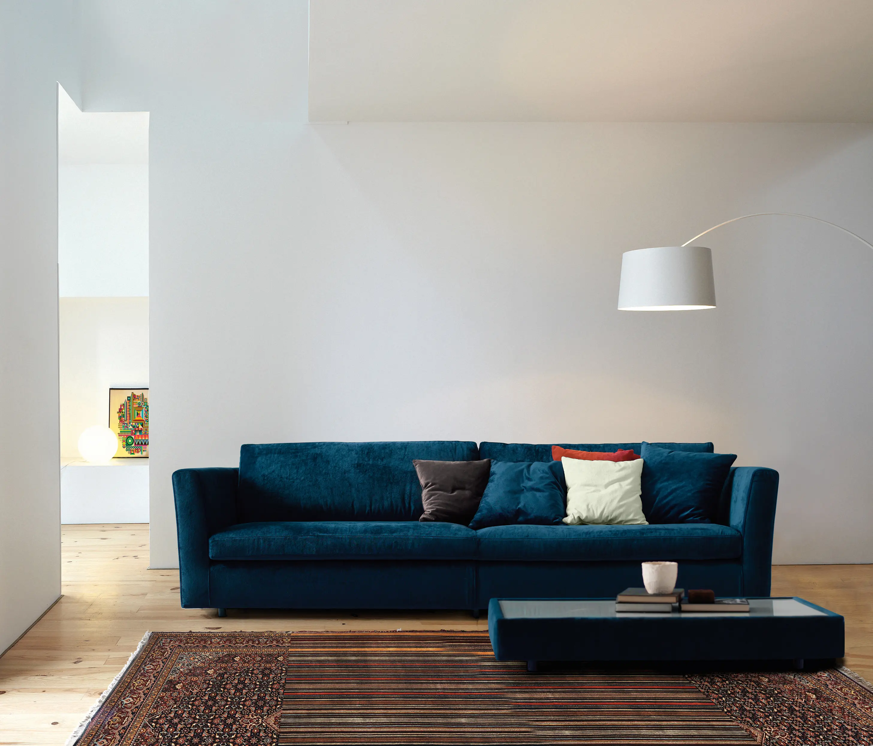 Sancal - Air