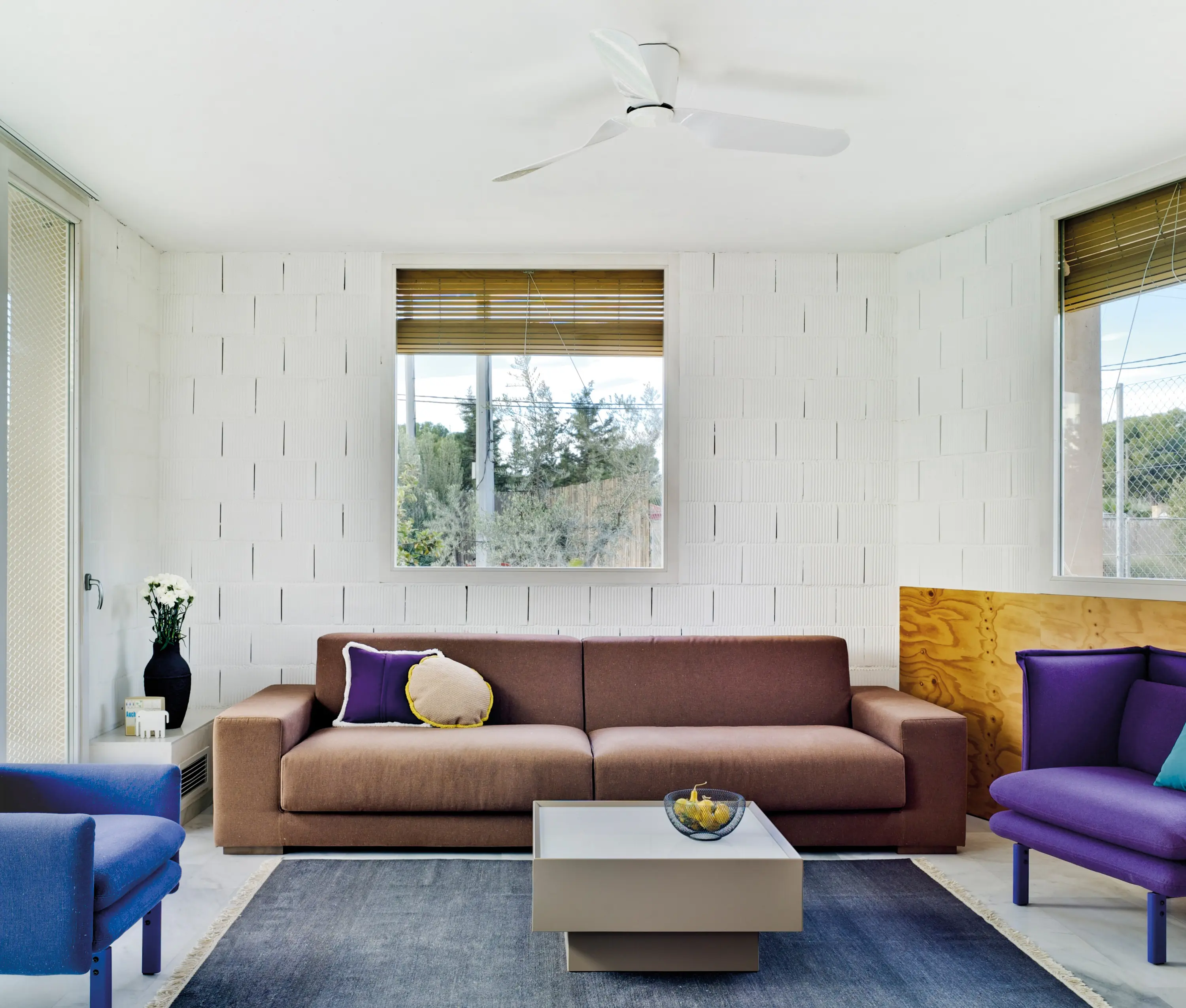 Sancal - Eleva
