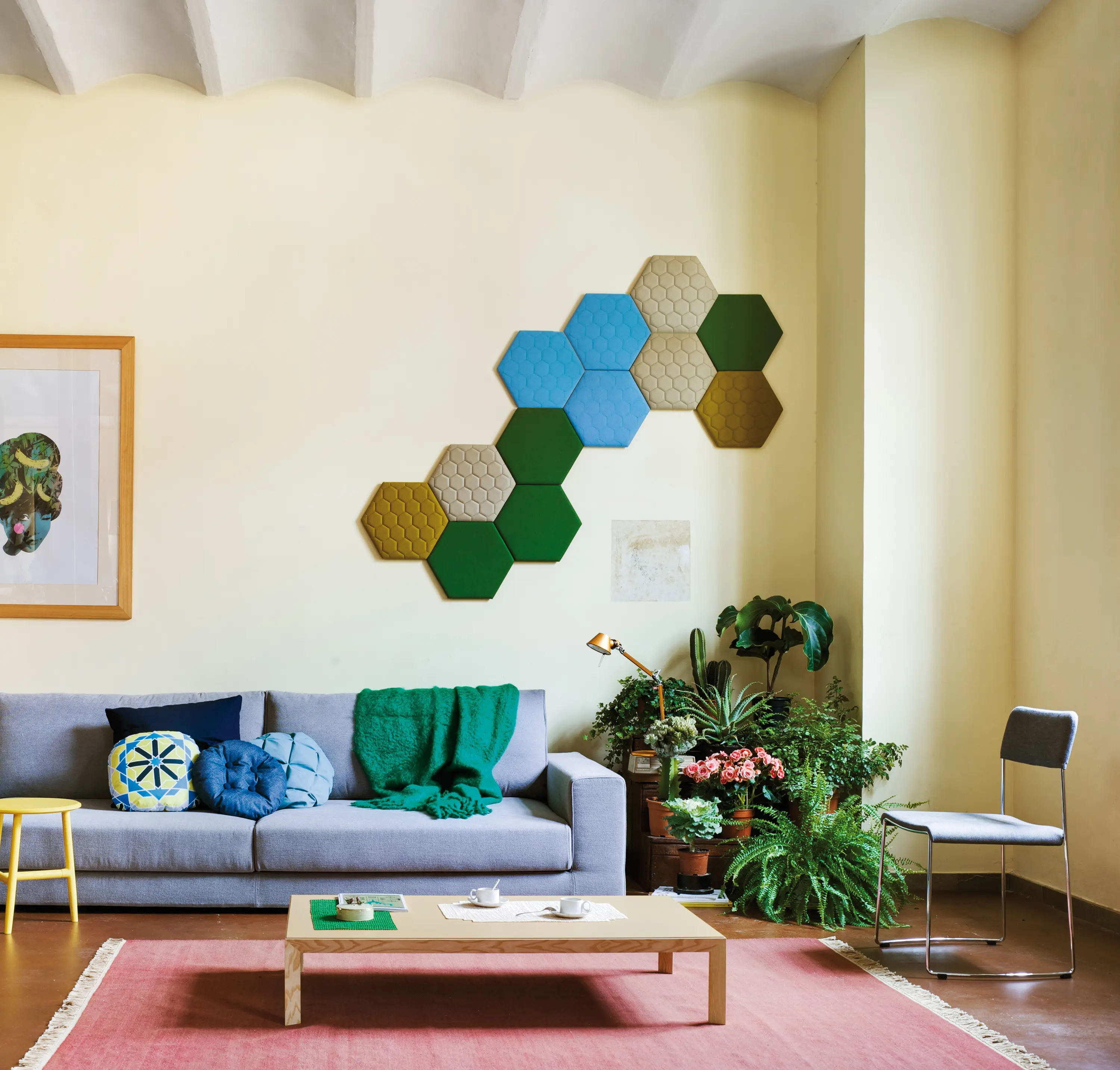 Sancal - Tea