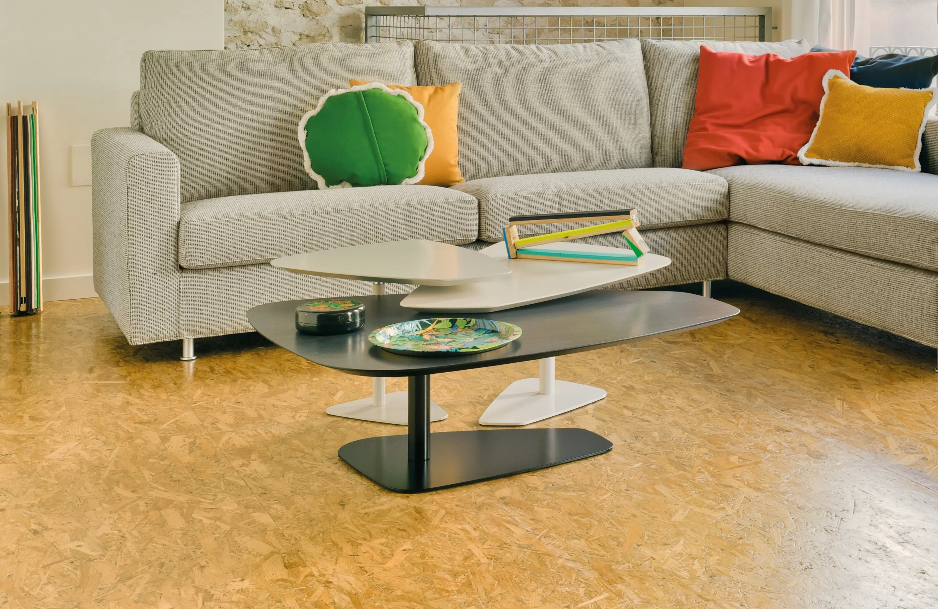 Sancal - Rock