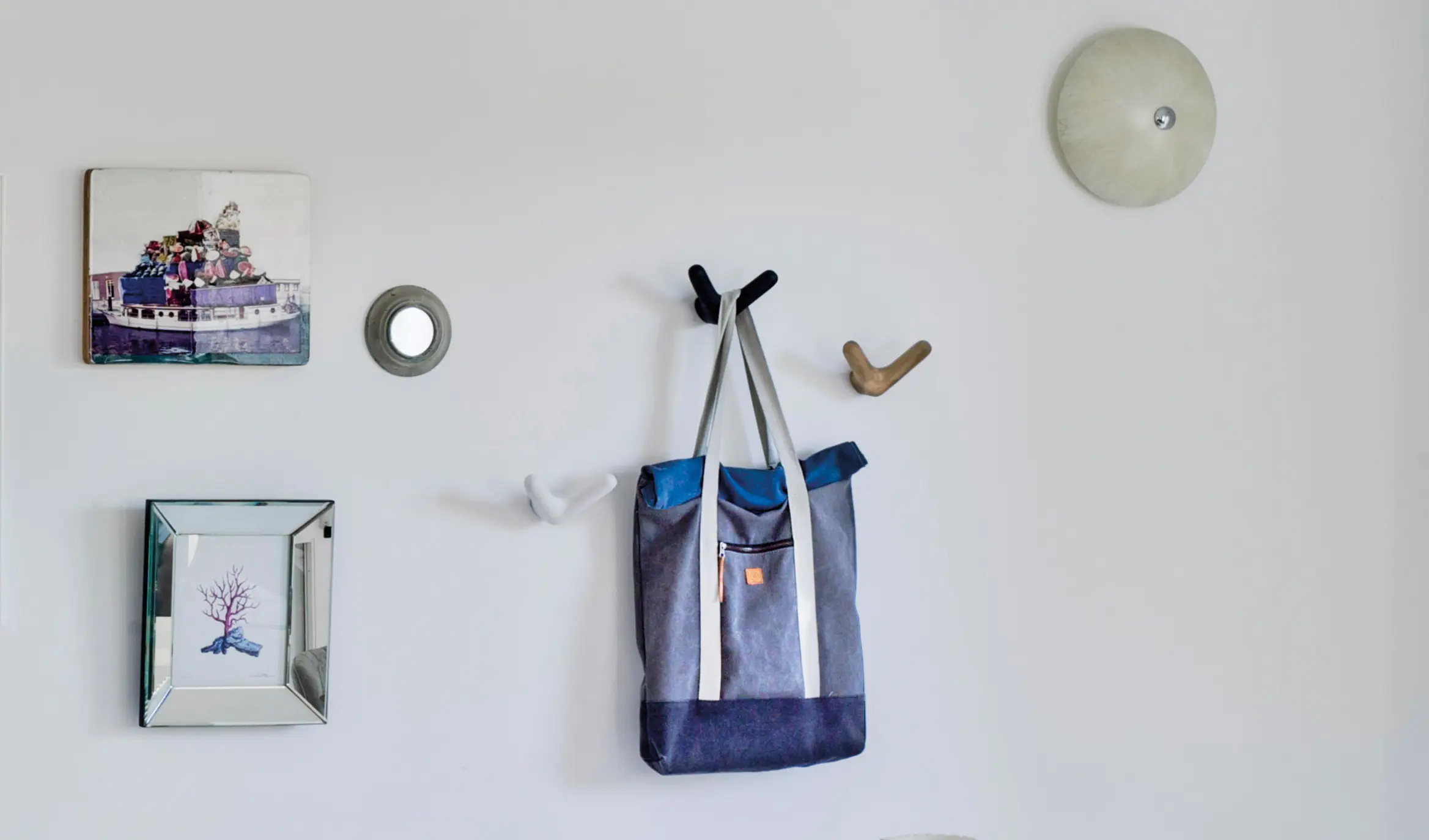 Sancal - Float perchero