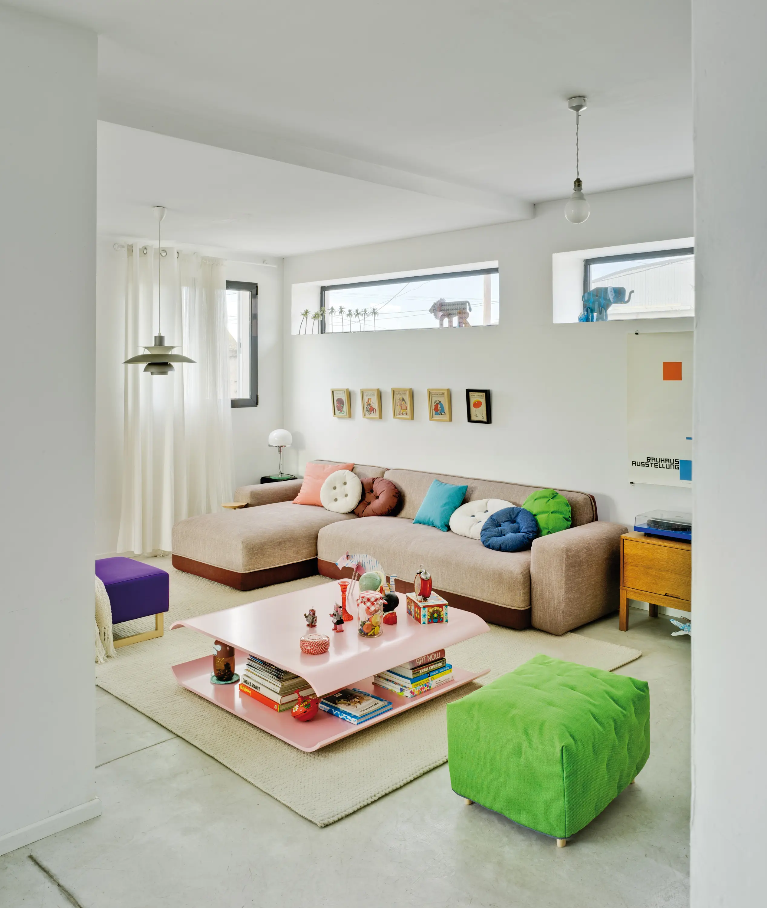 Sancal - Party