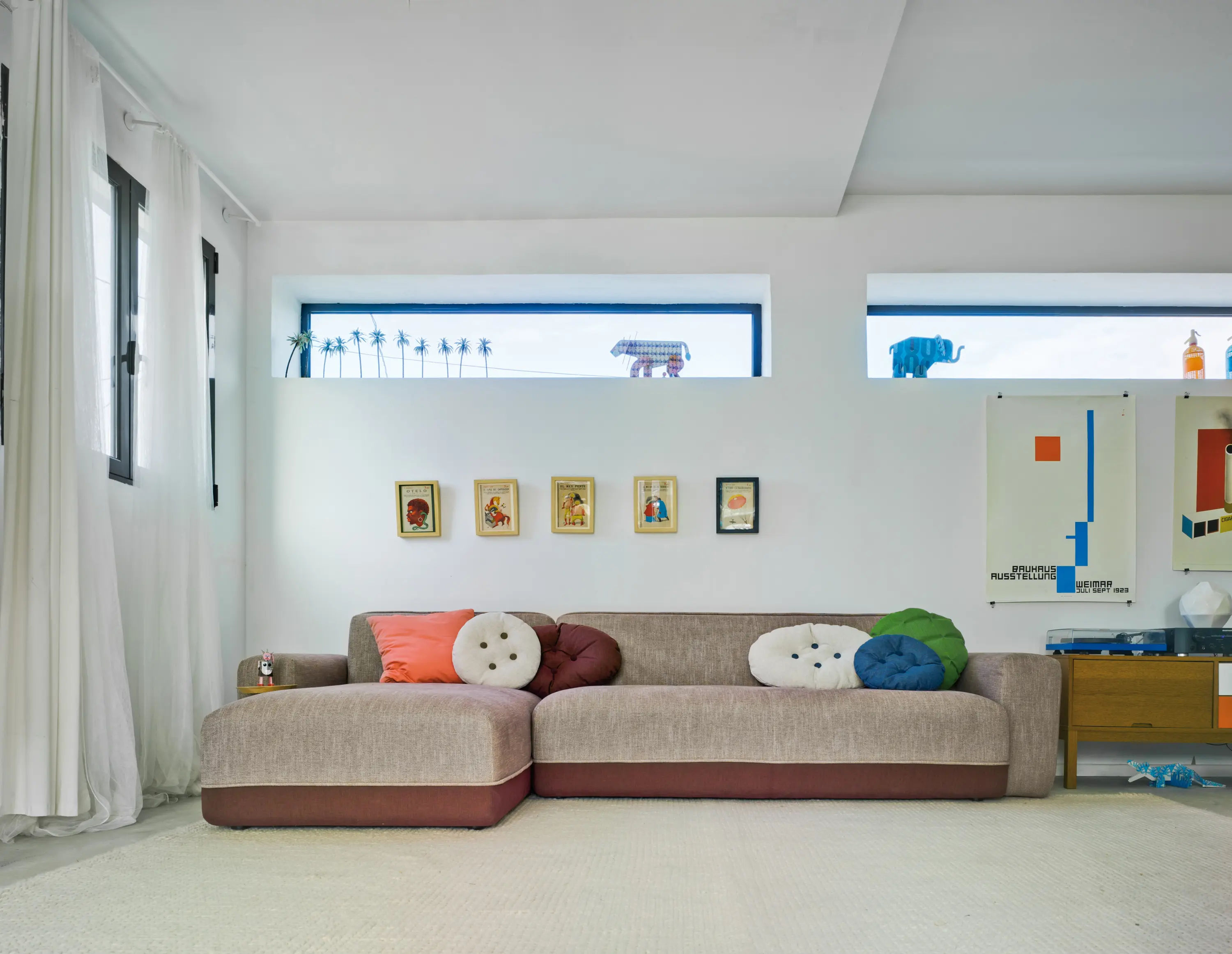 Sancal - Party