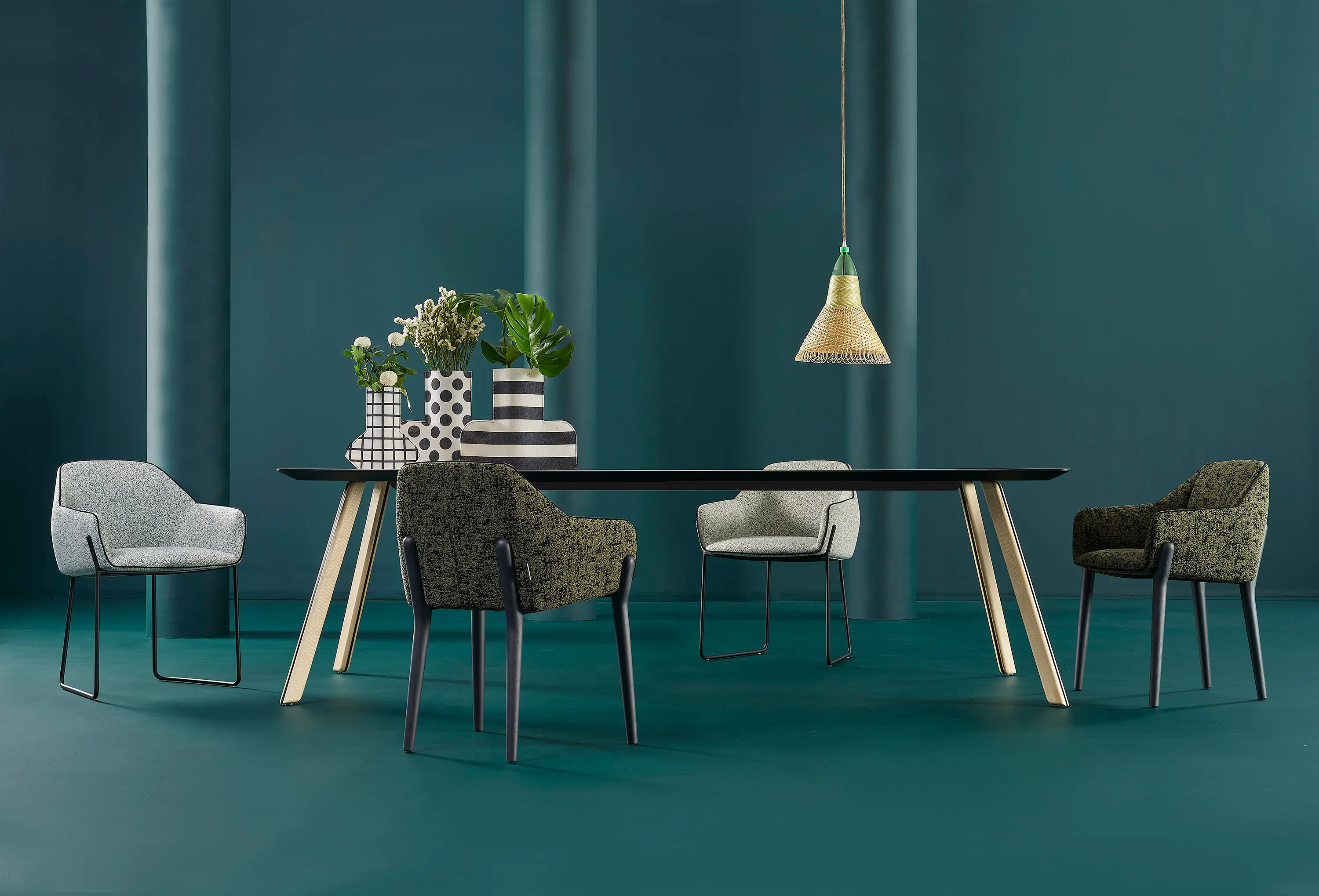 Sancal - Nido