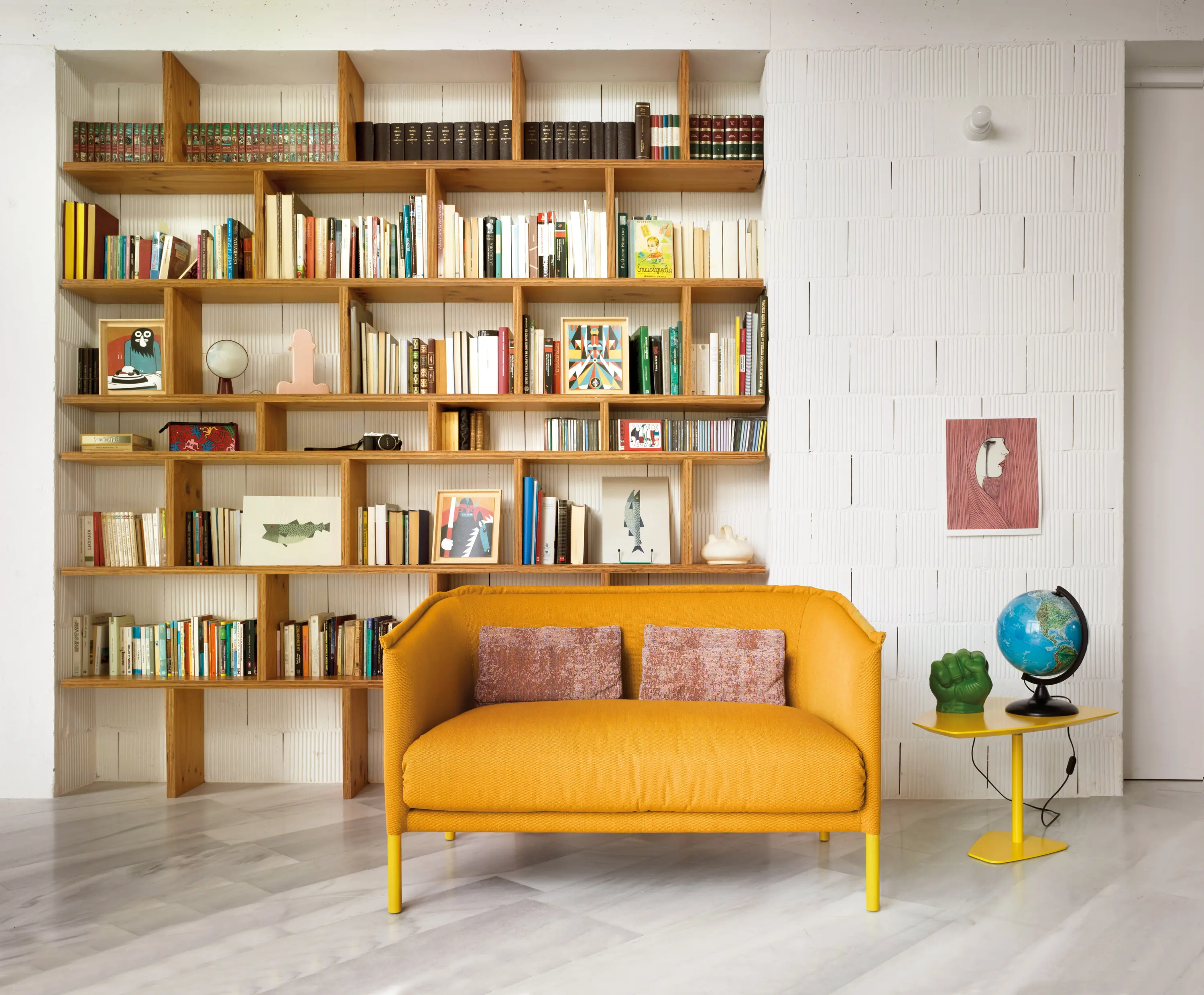 Sancal - Talo