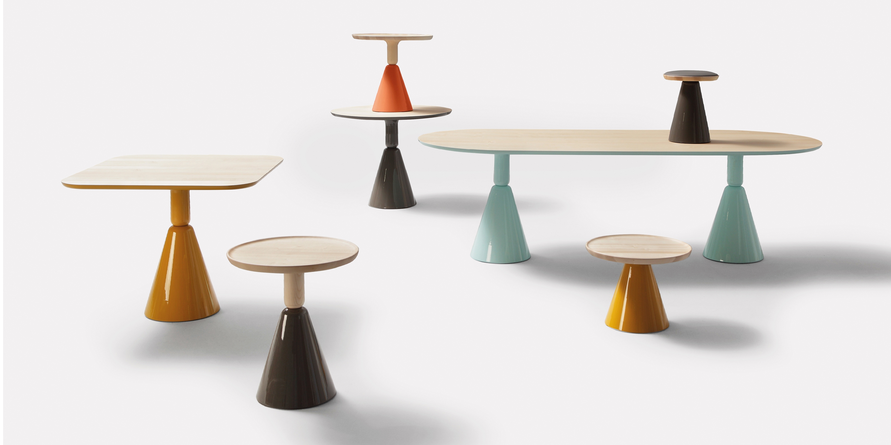 PION - Esstische von Sancal | Architonic