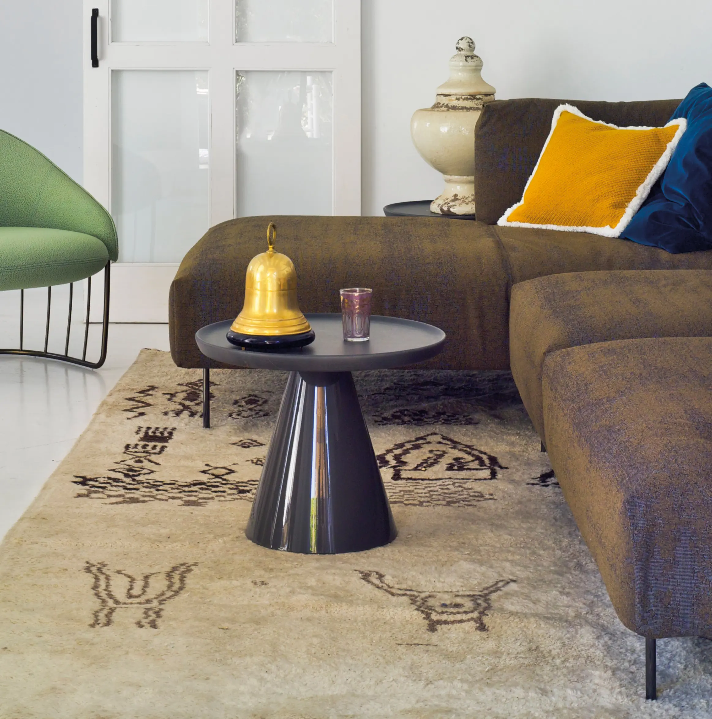 Sancal - Pion