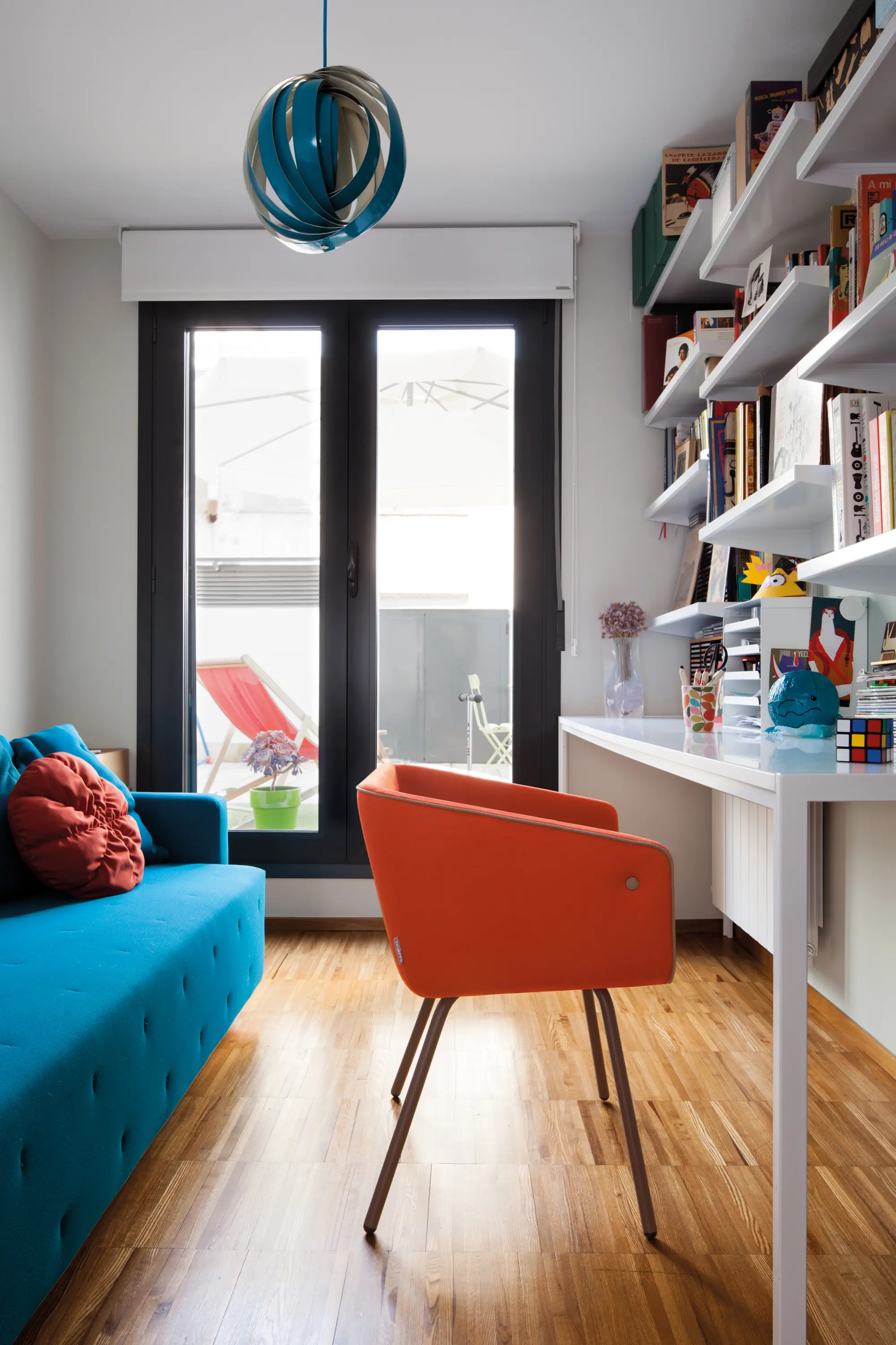 Sancal - Collar