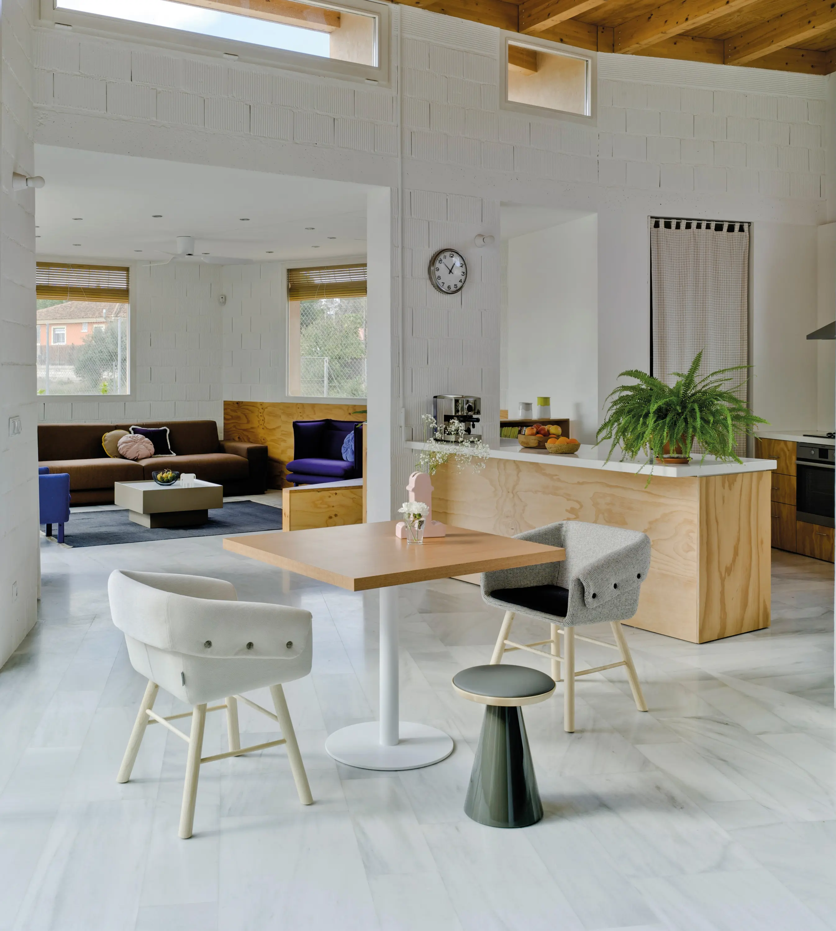 Sancal - Collar