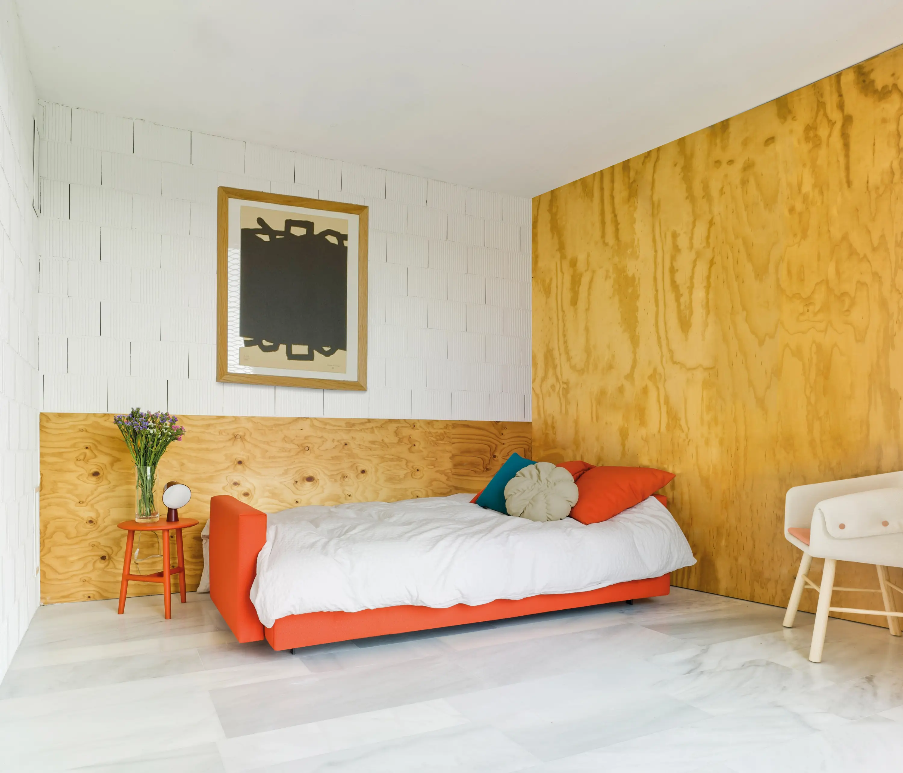 Sancal - Nap
