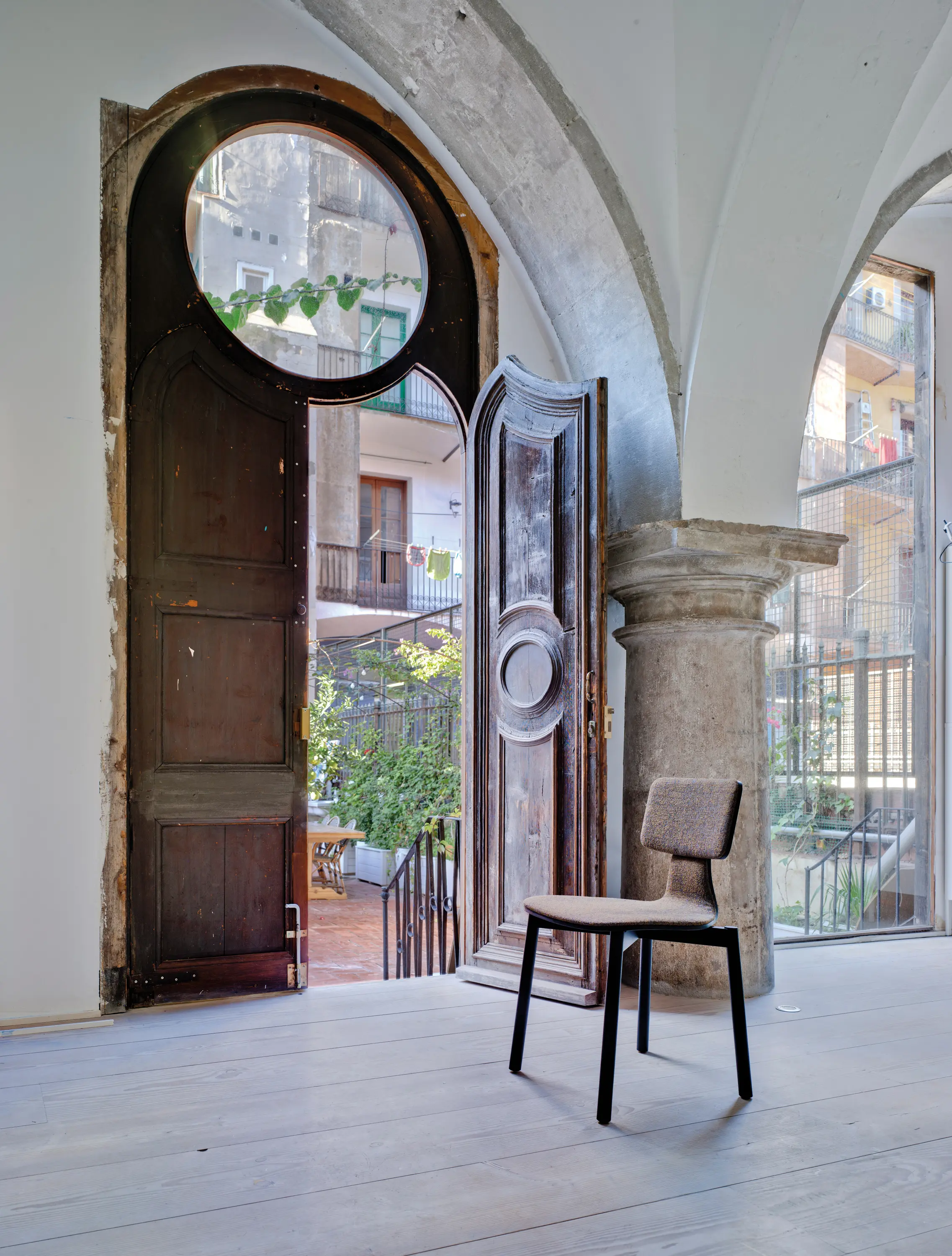 Sancal - Silla40