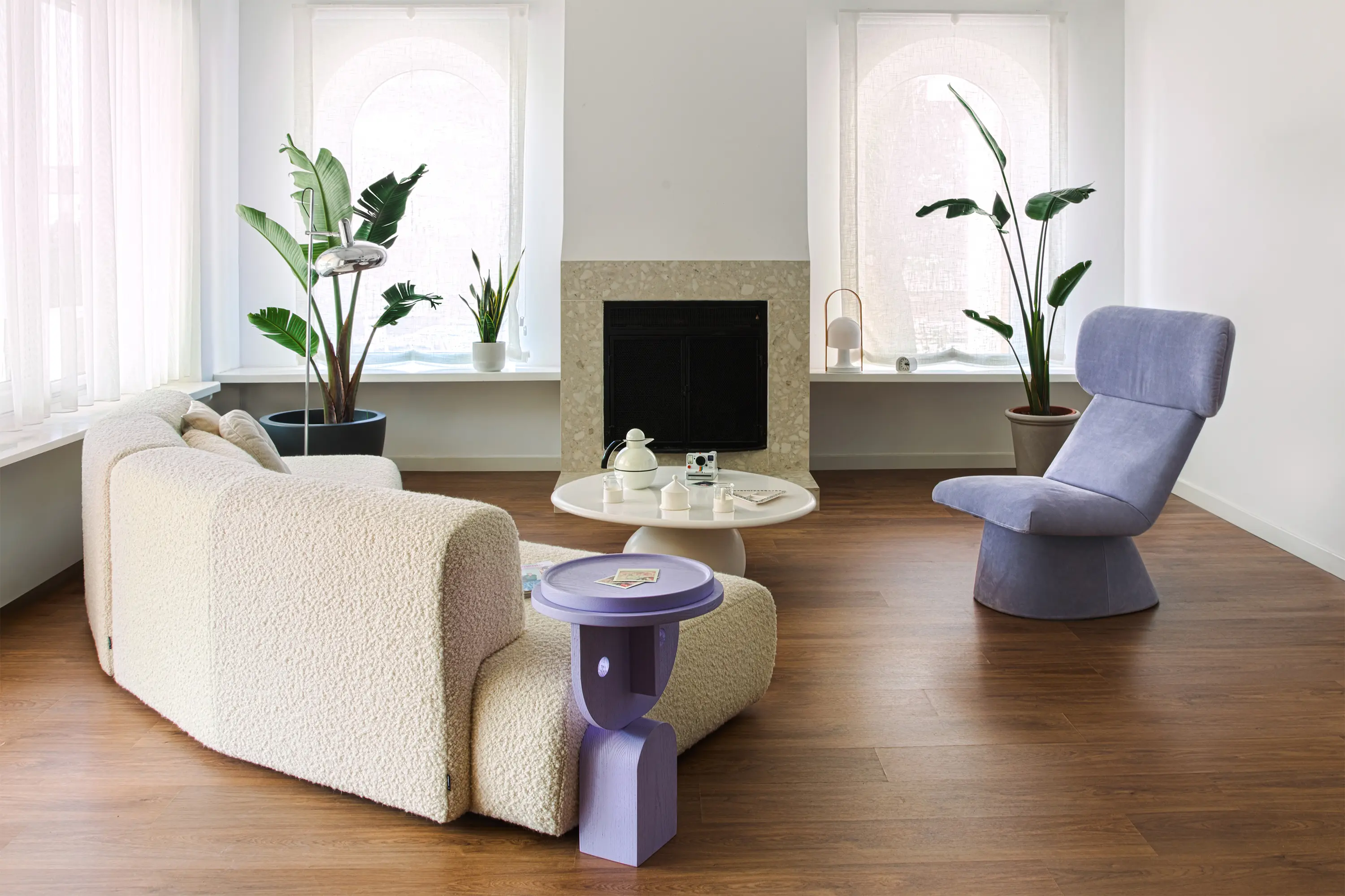 Sancal - Duo Maxi