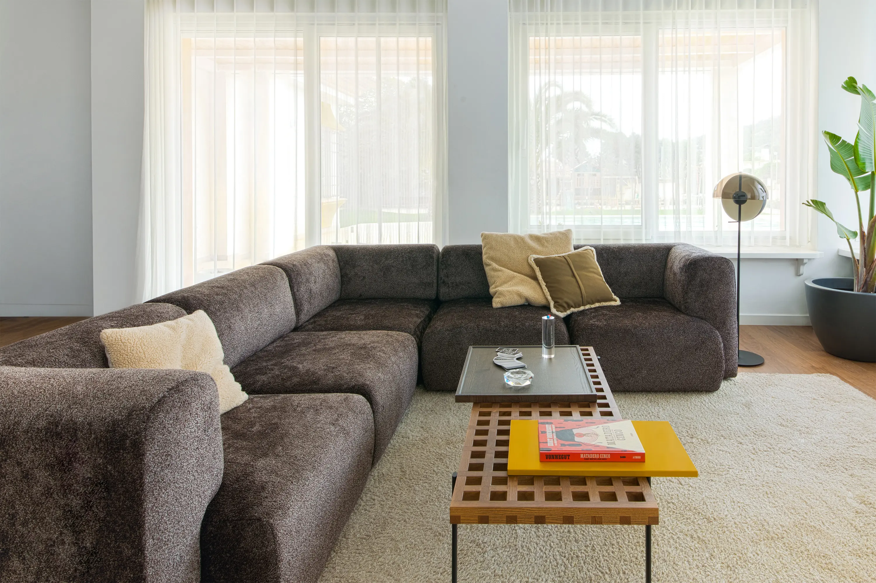 Sancal - Duo Mini