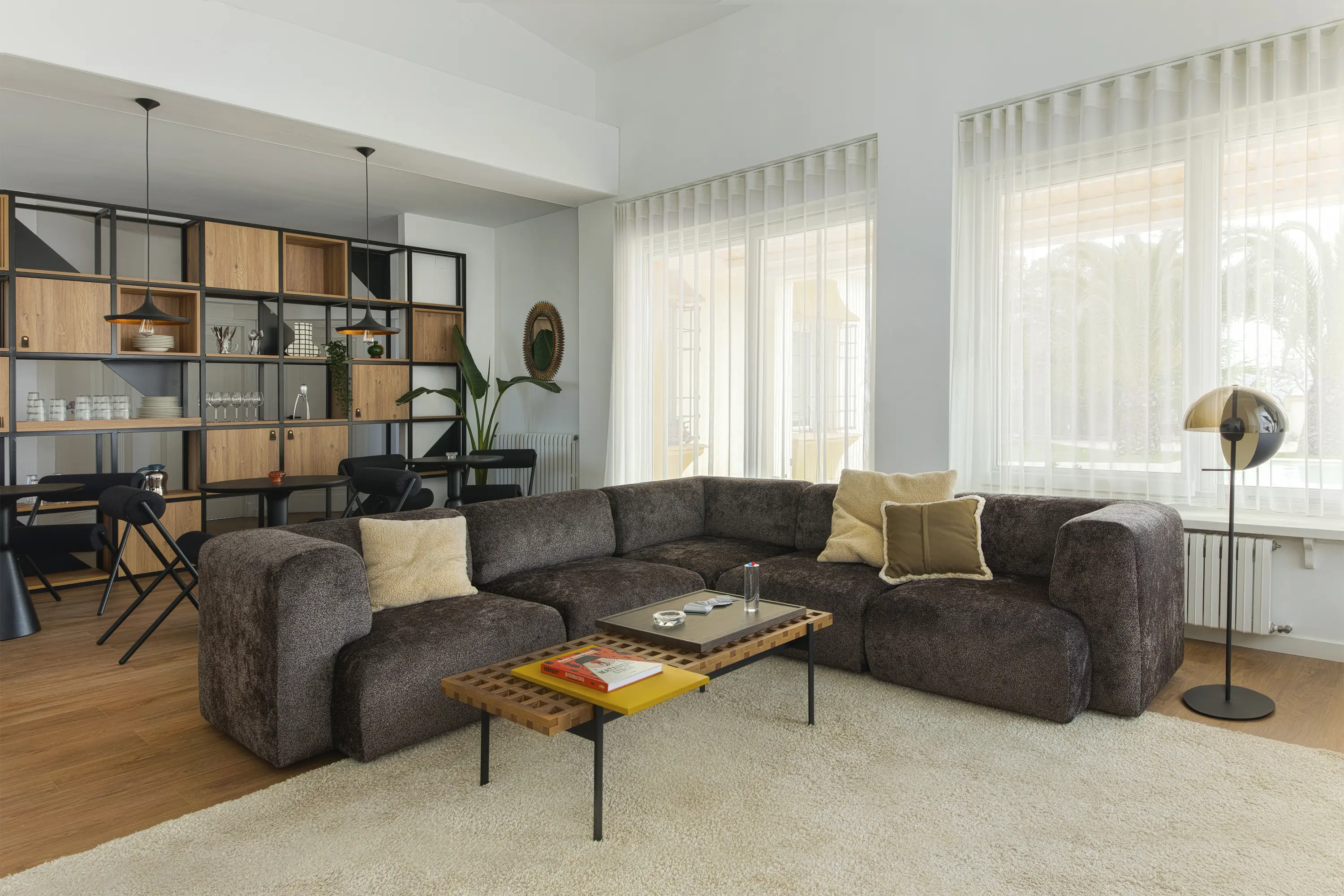 Sancal - Duo Mini