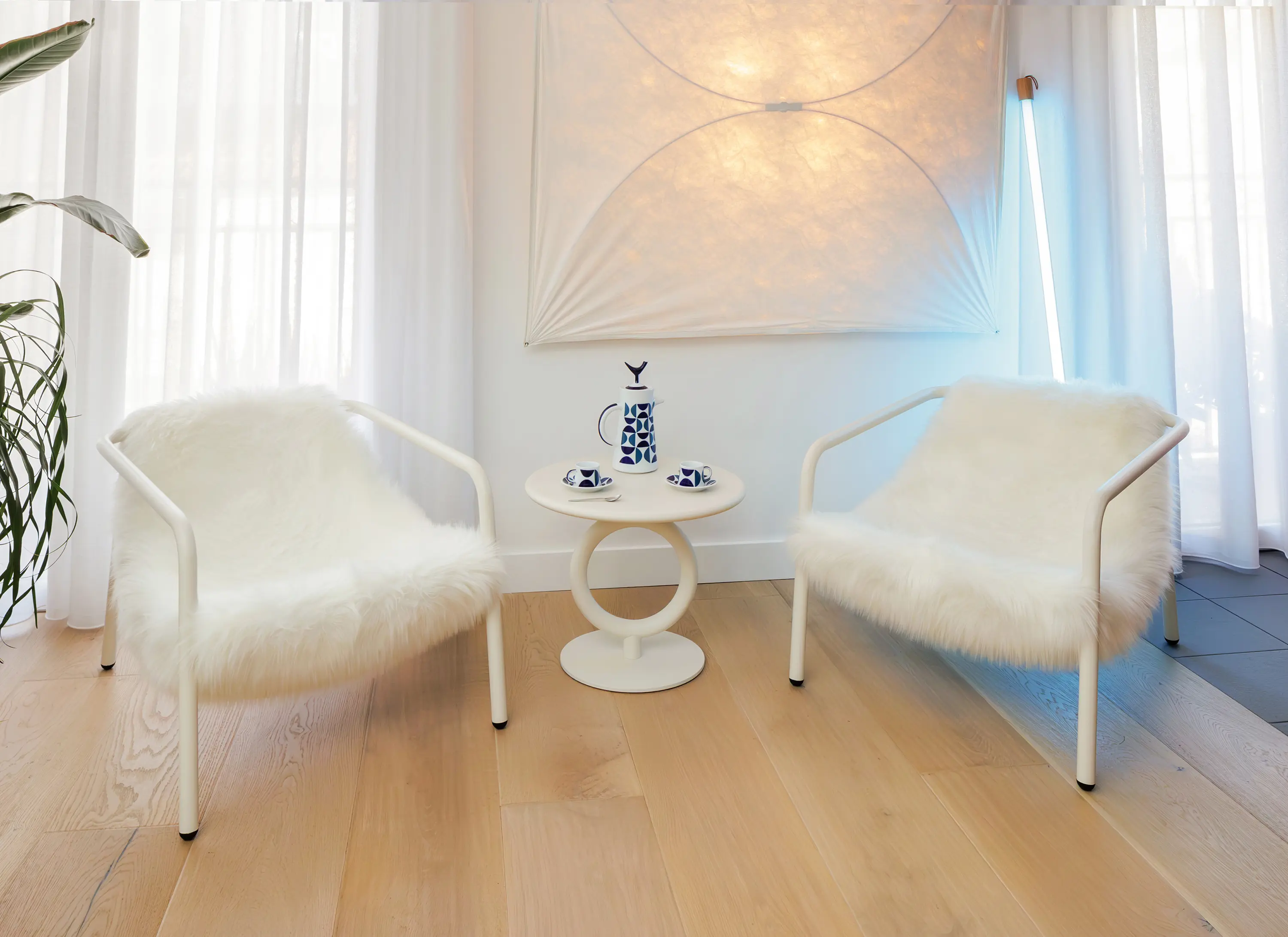Sancal - Elle Mini