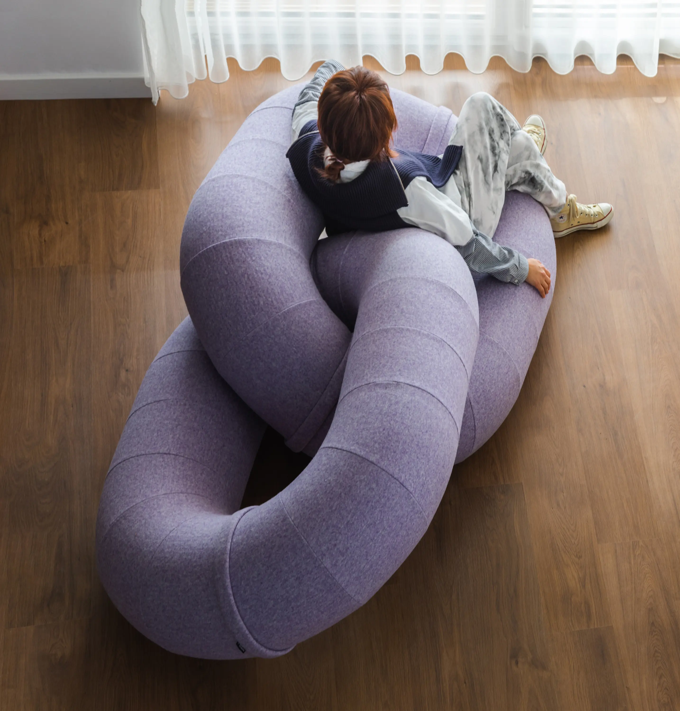 Sancal - Link