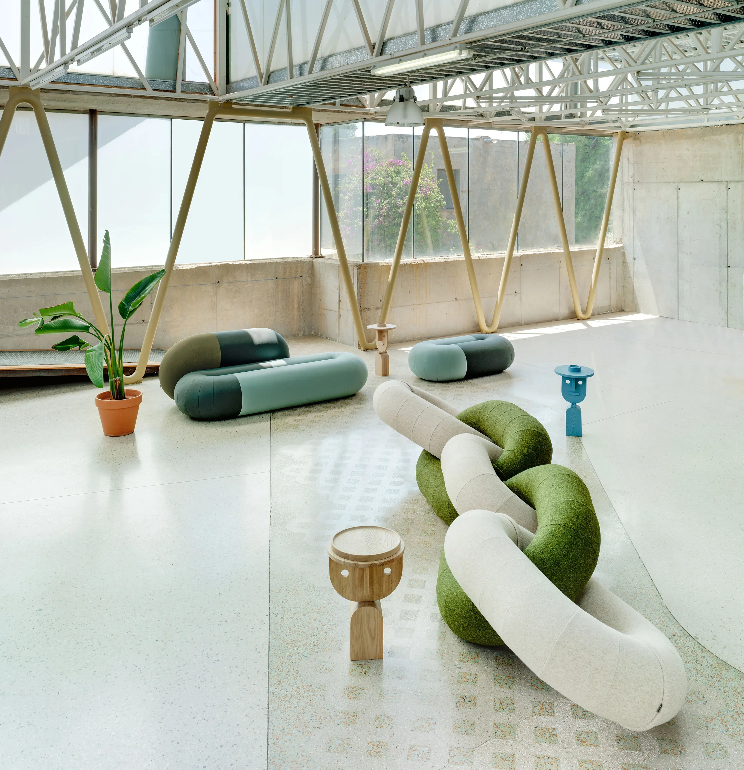 Sancal - Loop Designer's Edition