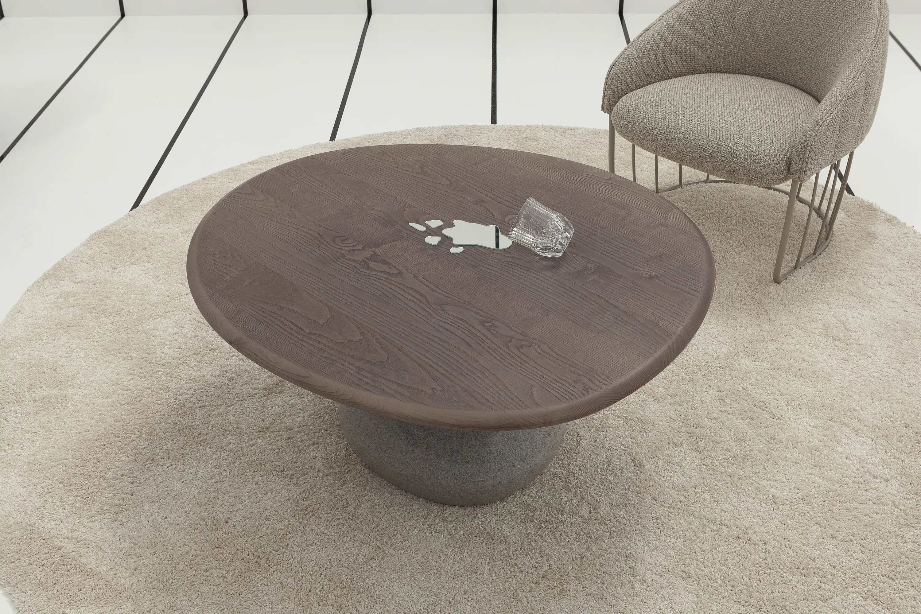 Sancal - Vesper