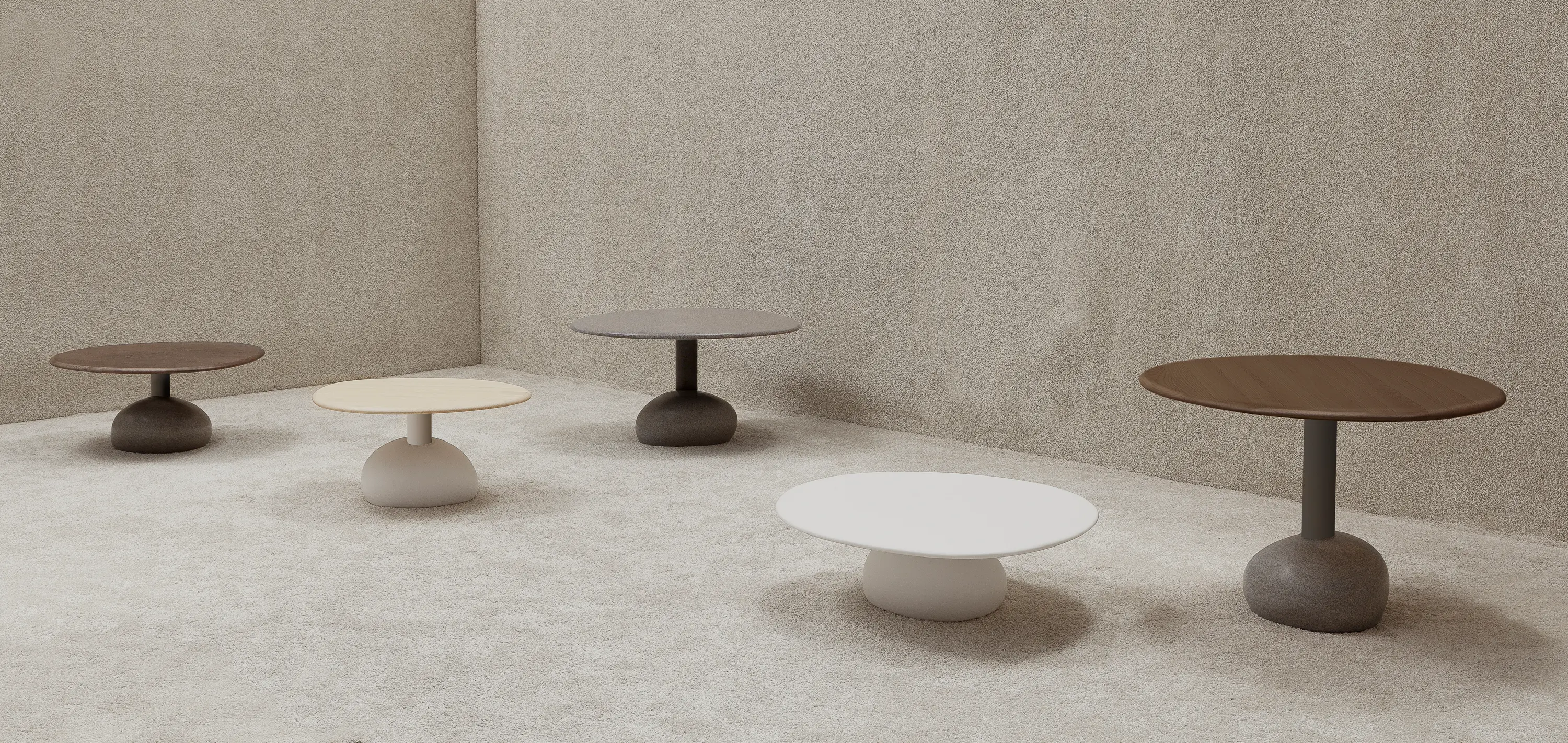 Sancal - Vesper