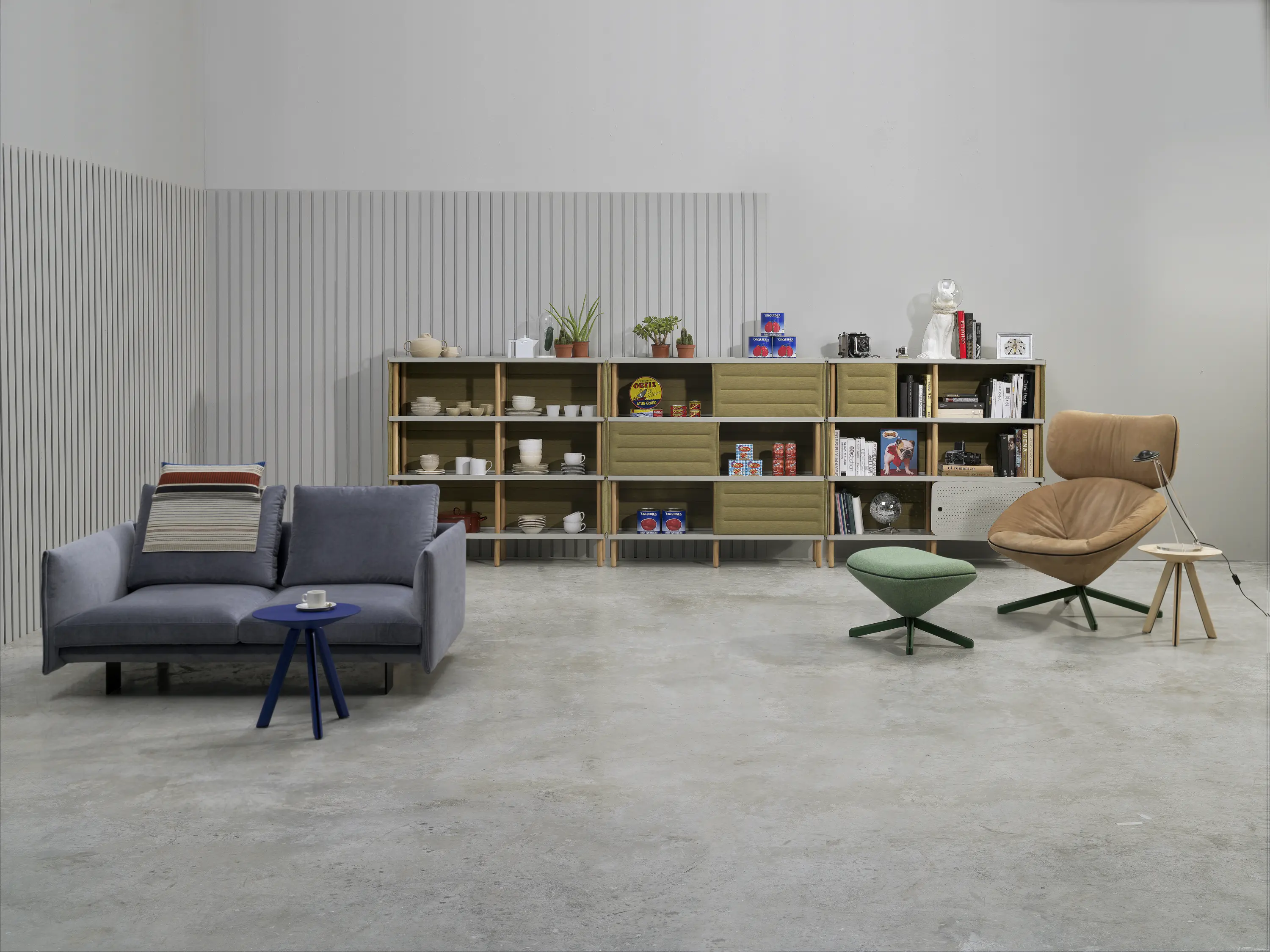 Sancal - Deep