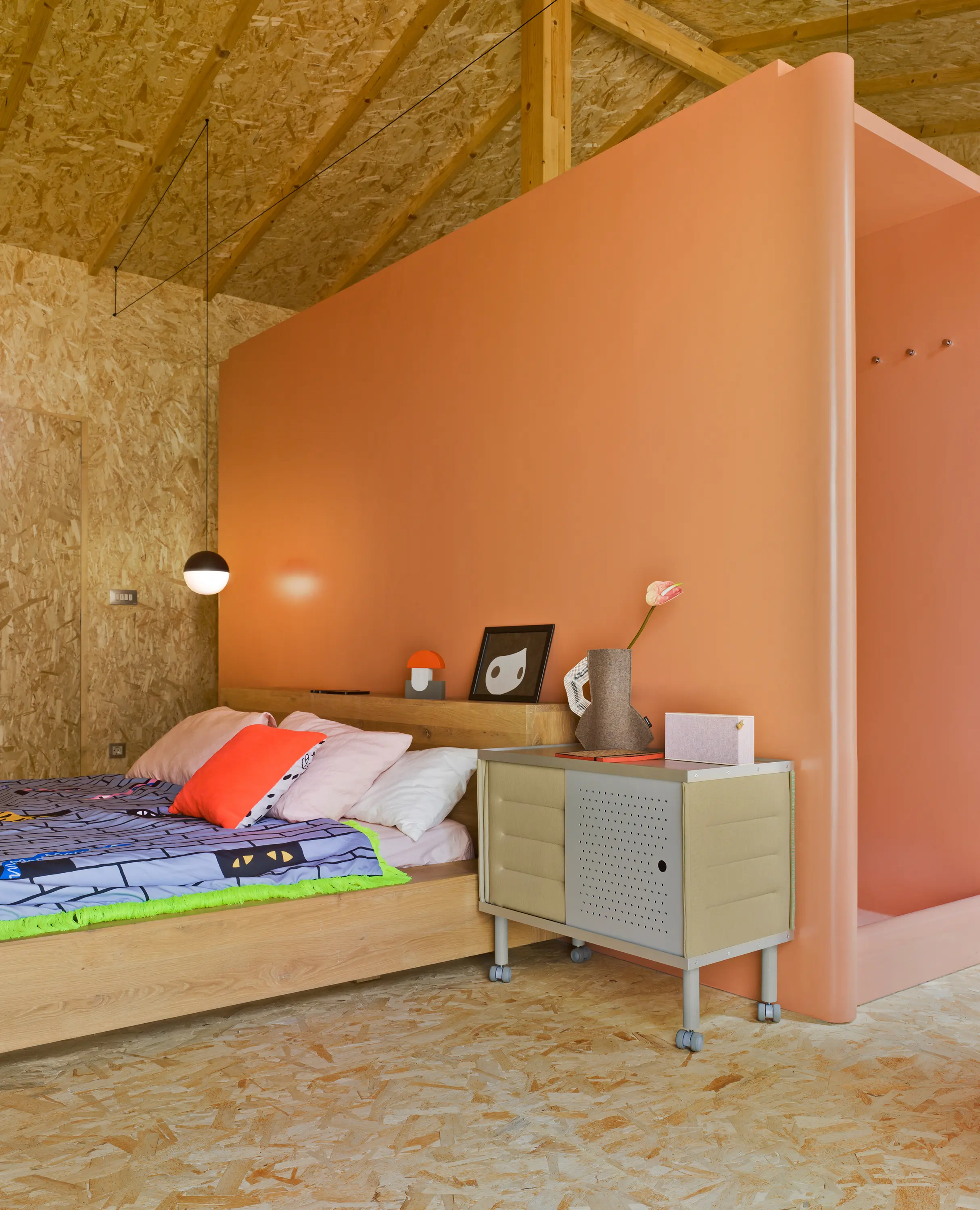 Sancal - Estante