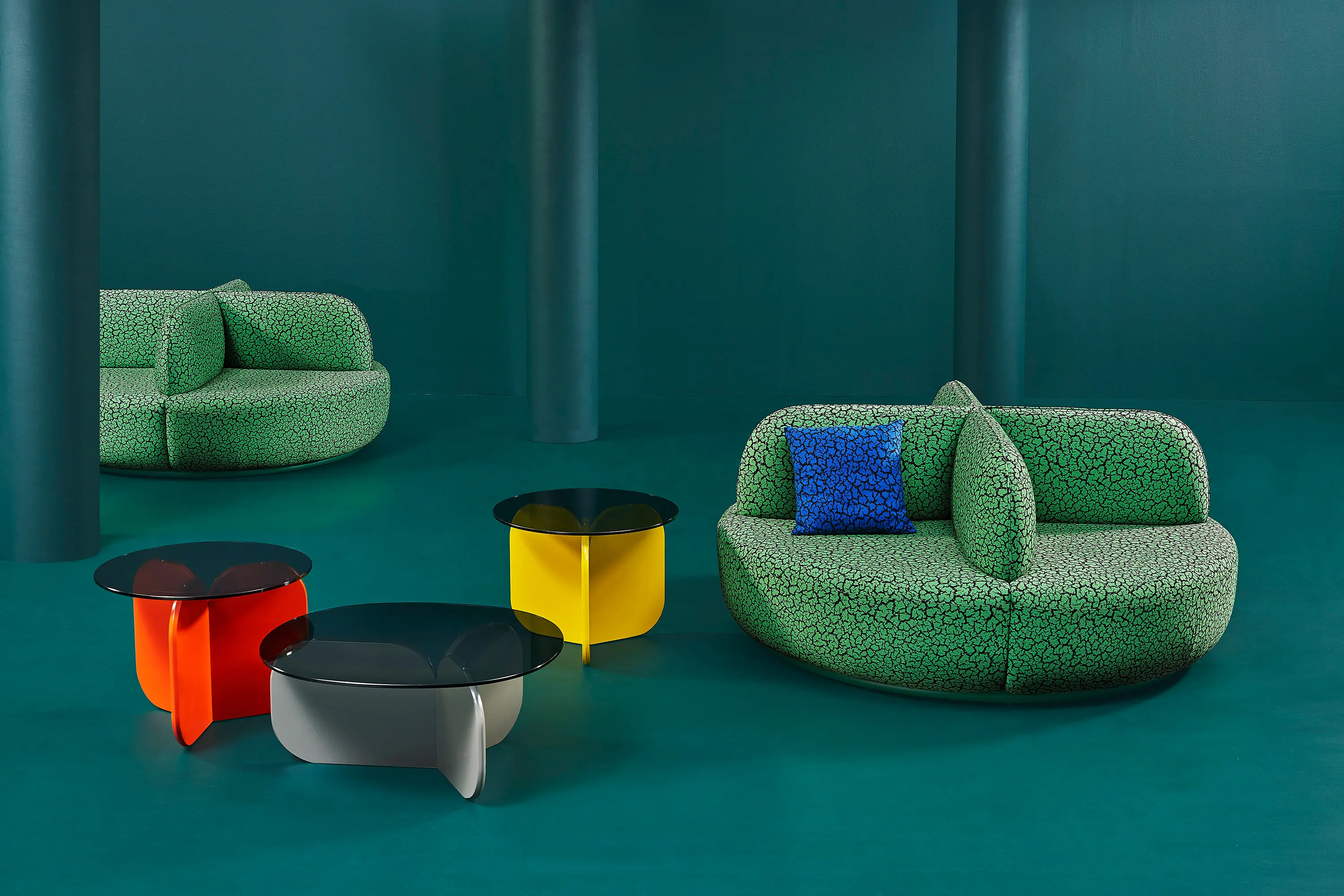 Sancal - La Isla