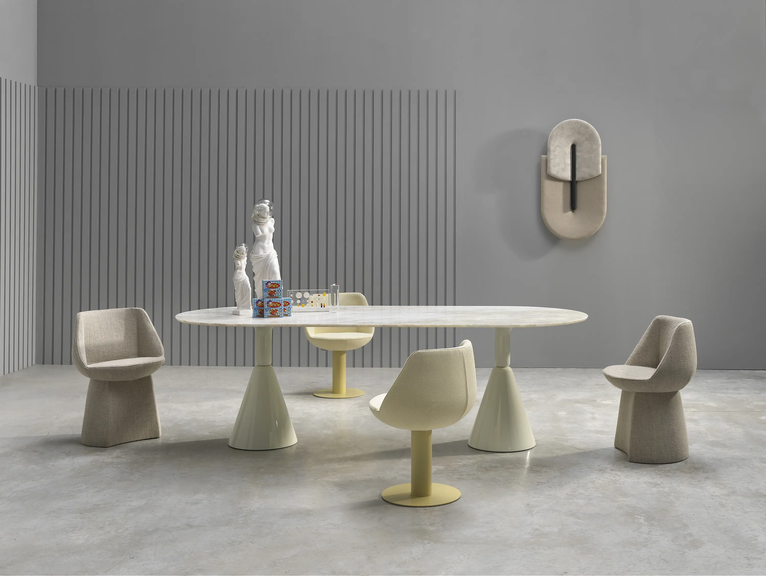 Sancal - Magnum