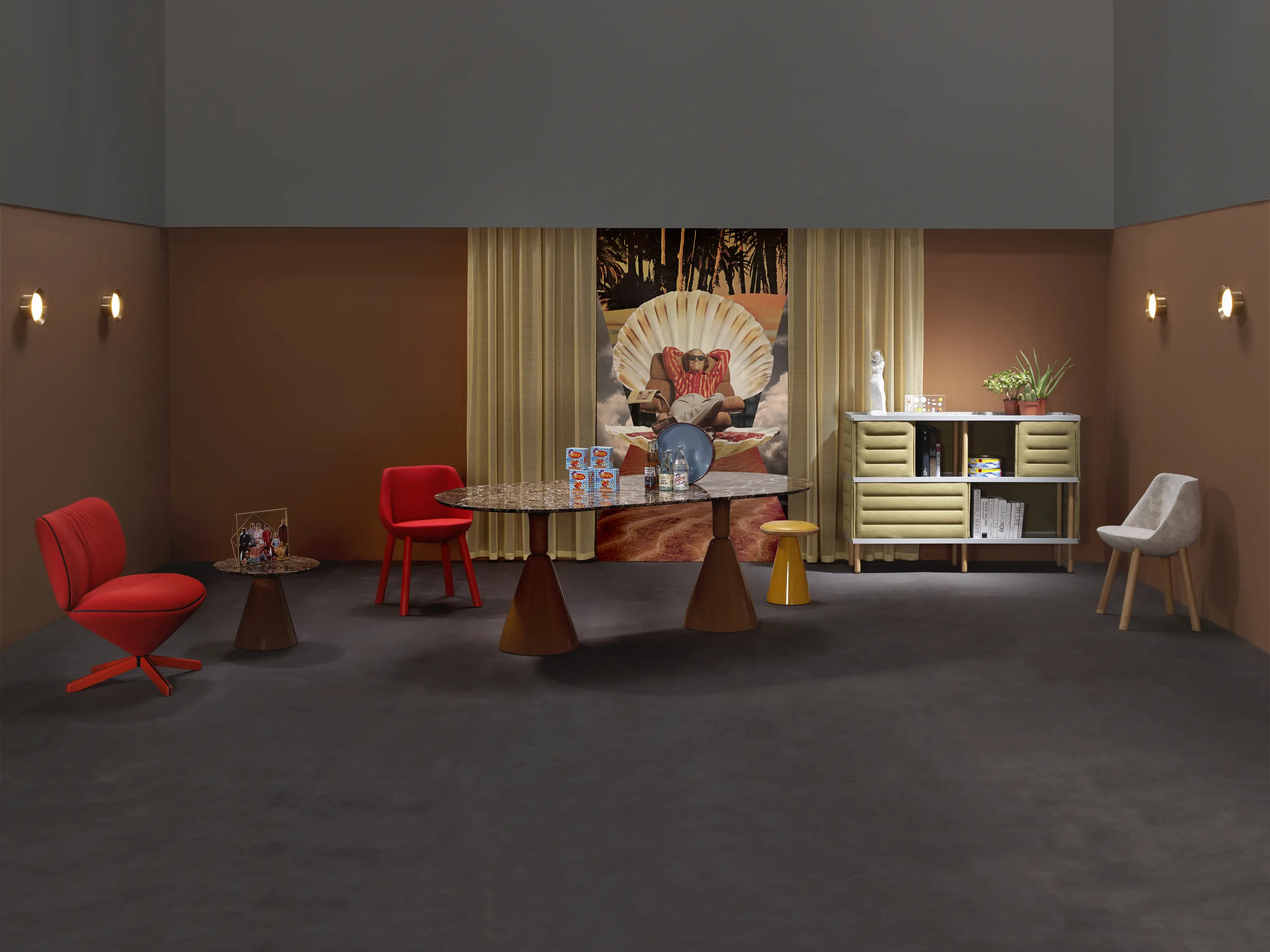 Sancal - Mini-Tortuga