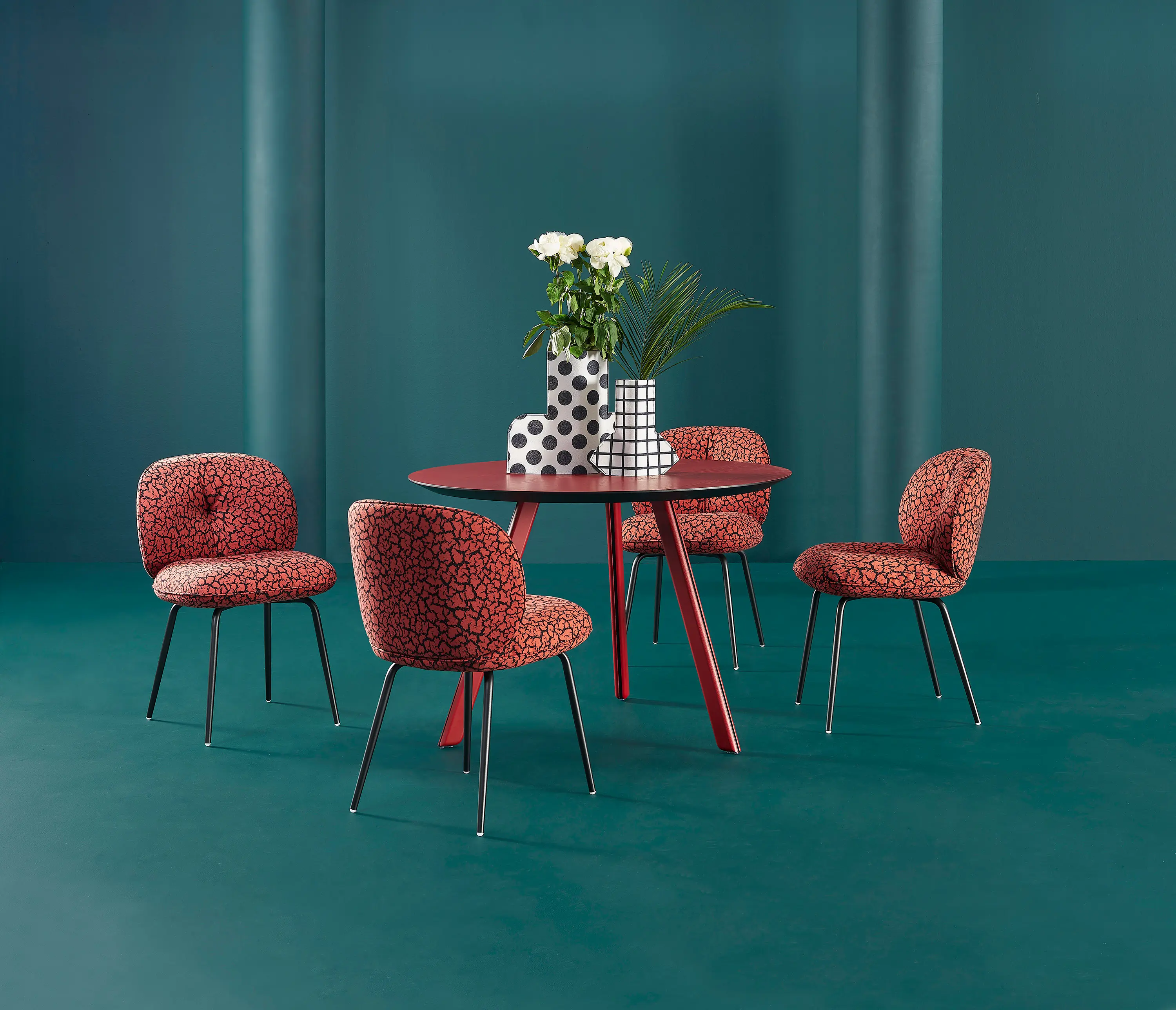 Sancal - Mullit