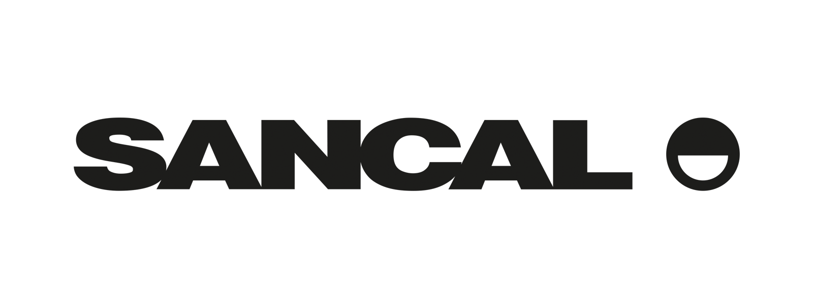 Logo di Sancal