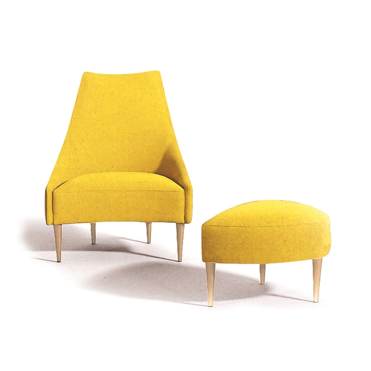 Display product Silencio from manufacturer Sancal