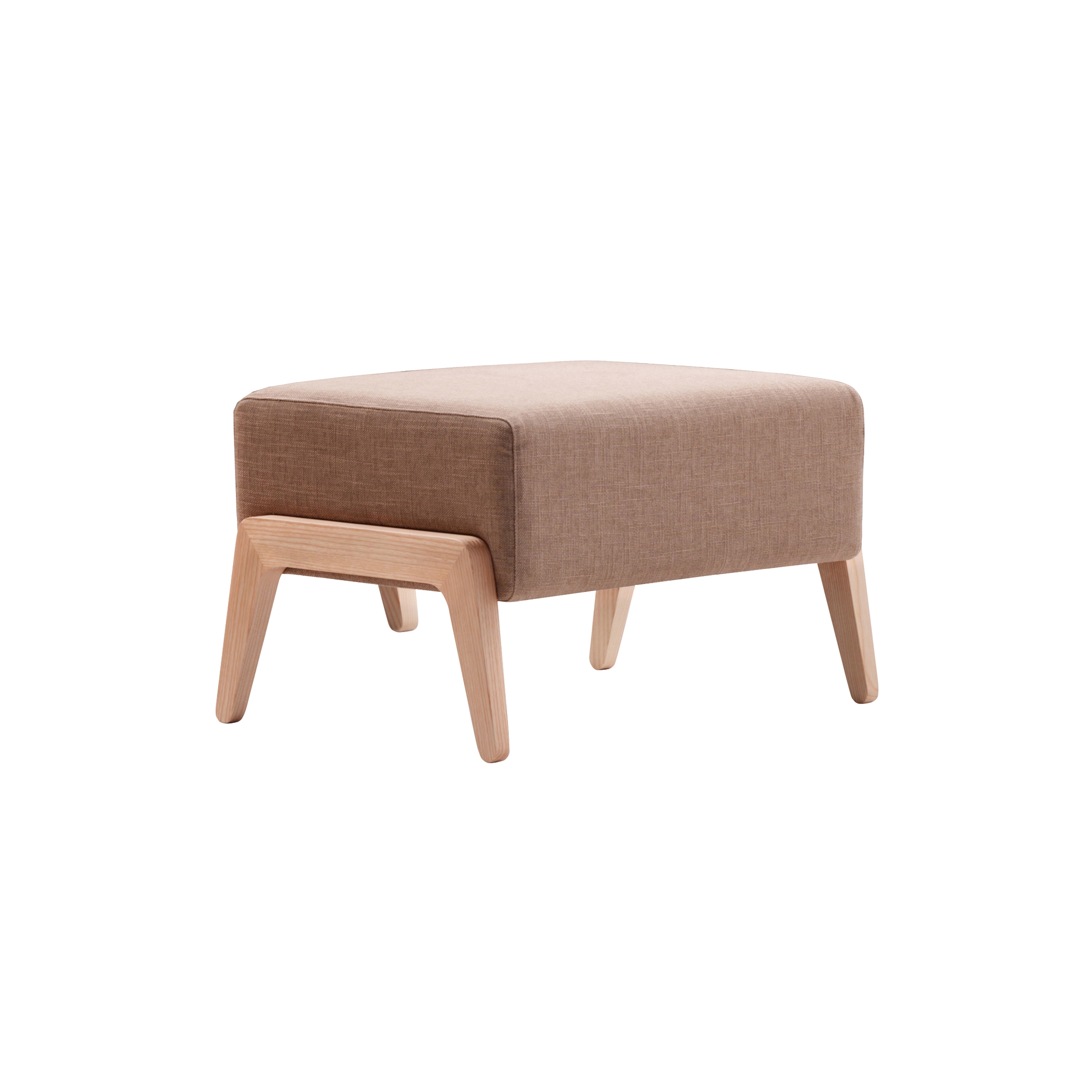 Display product Boomerang Pouf from manufacturer Sancal
