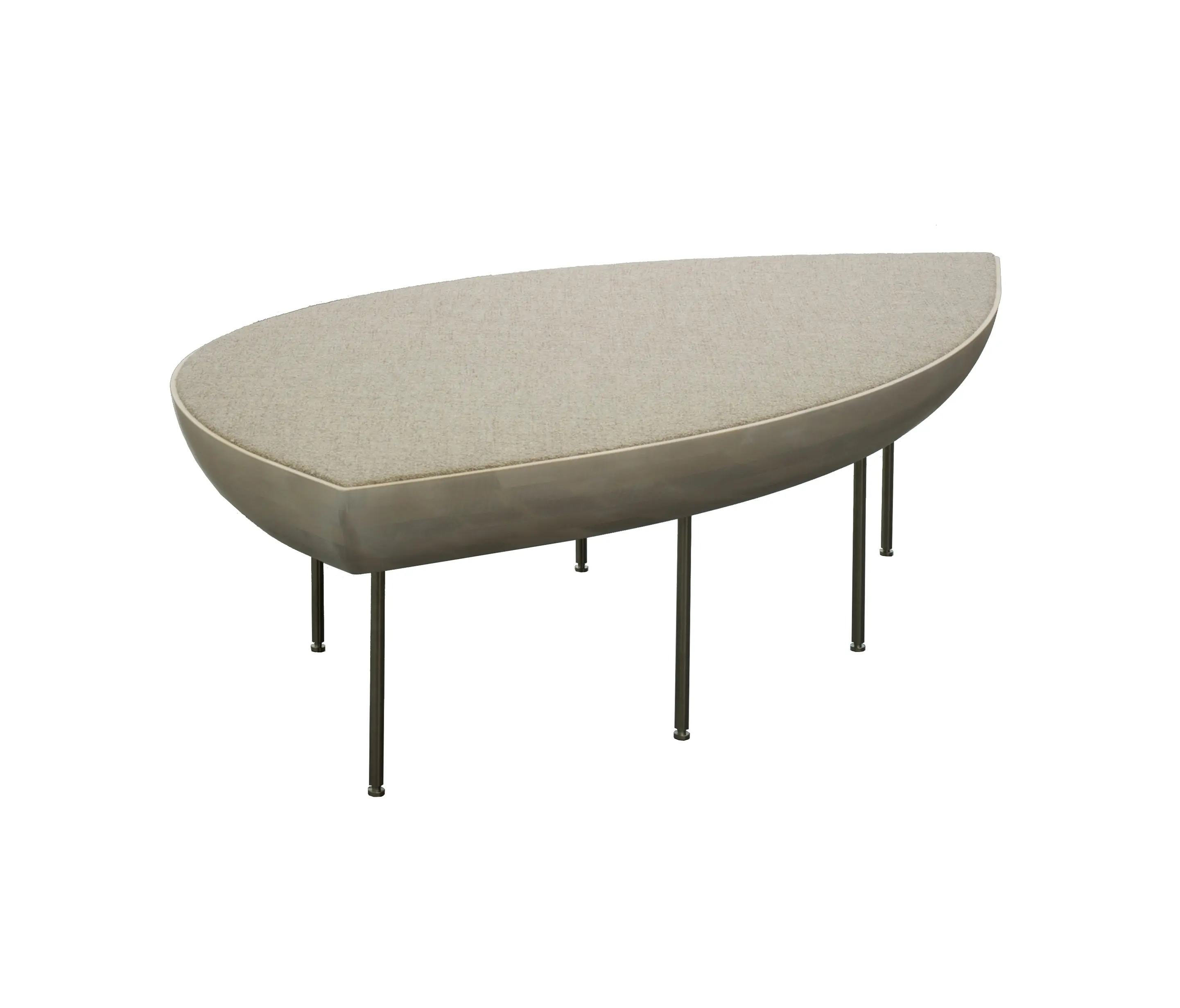Sancal - Konoha