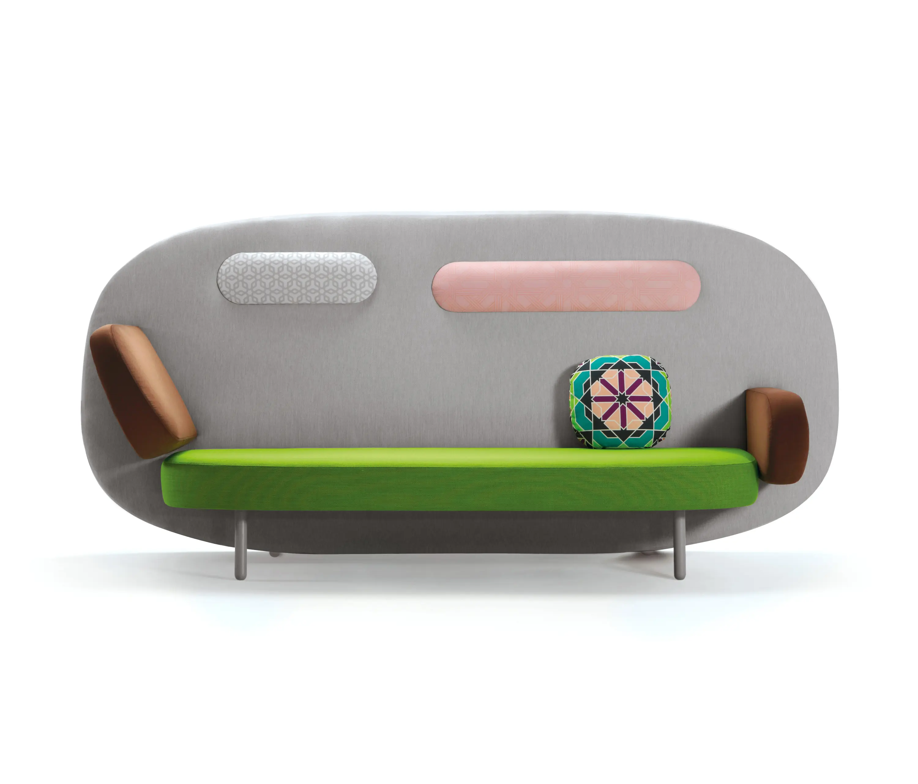 Sancal - Float Sofa 290