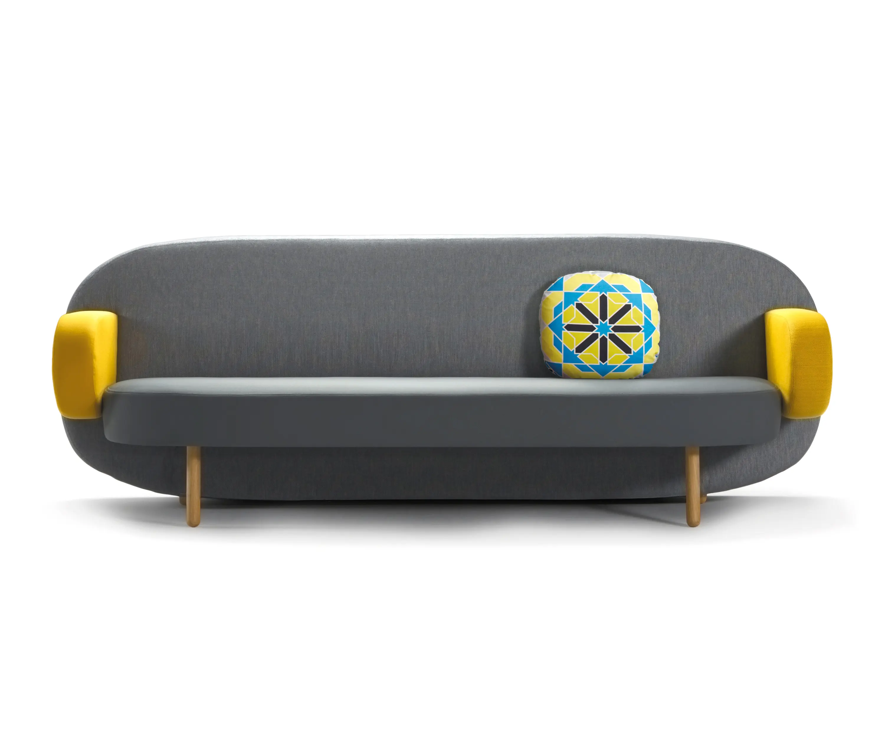 Sancal - Float Sofa 261