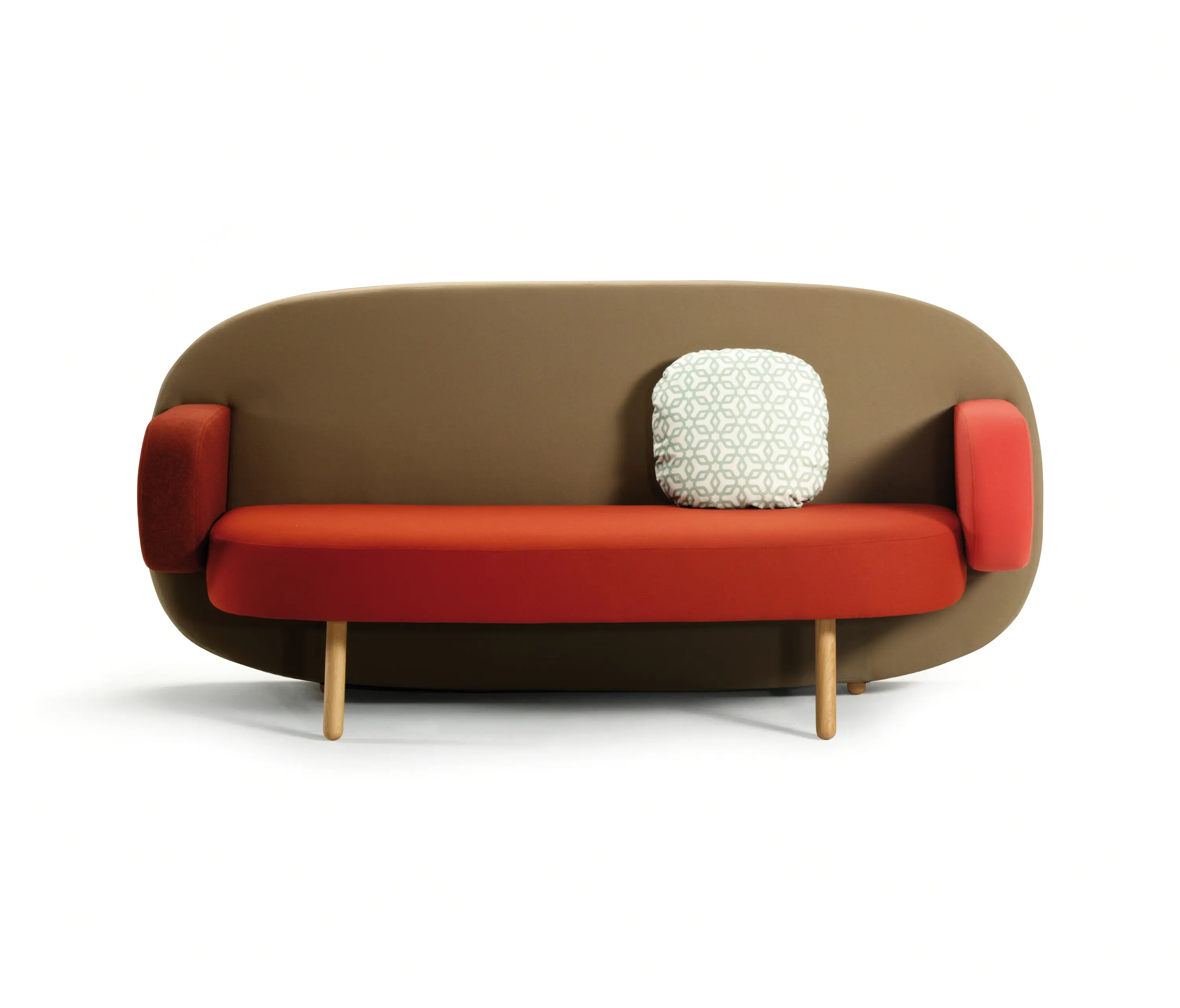 Sancal - Float Sofá 206