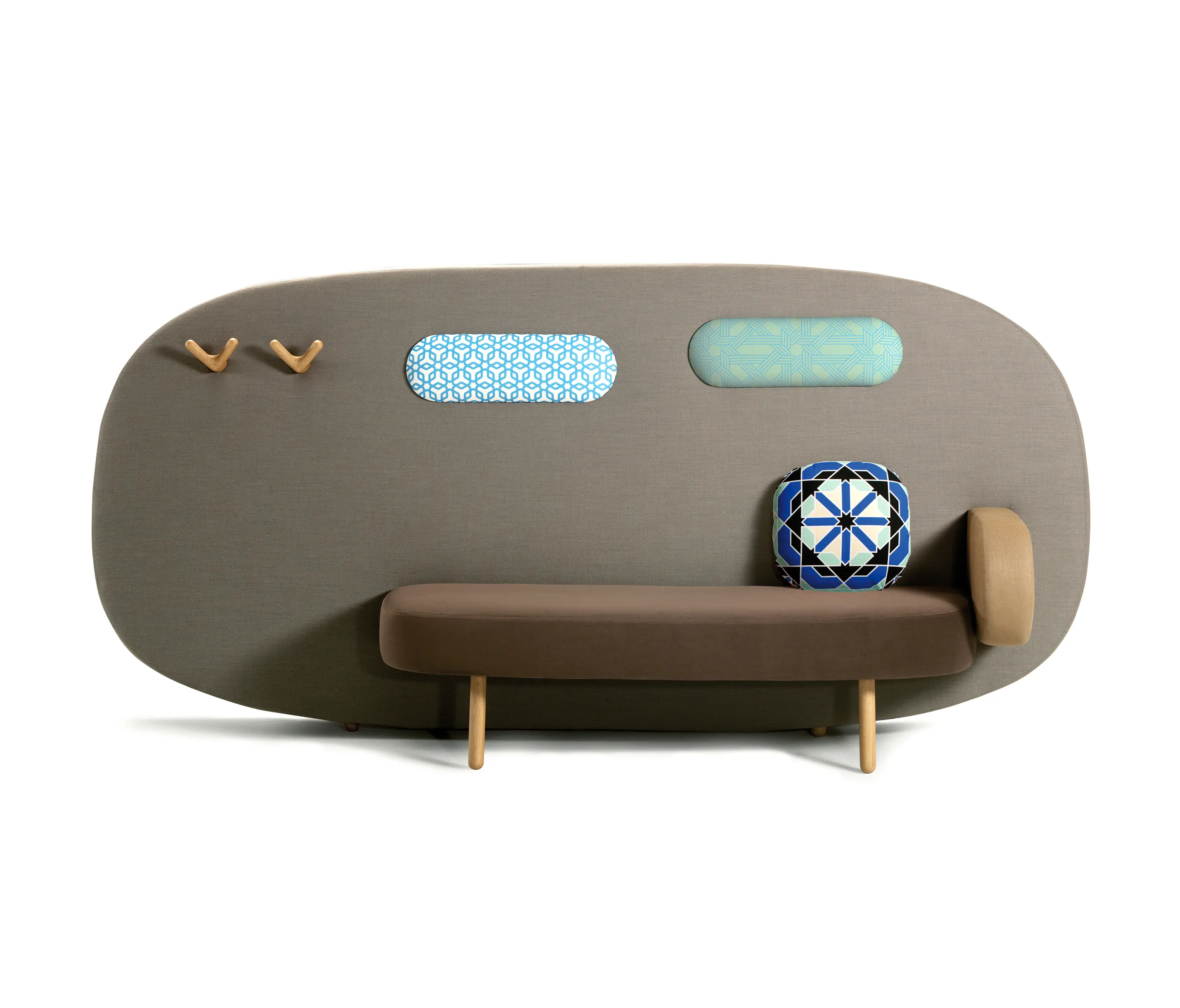 Sancal - Float Sofa 290