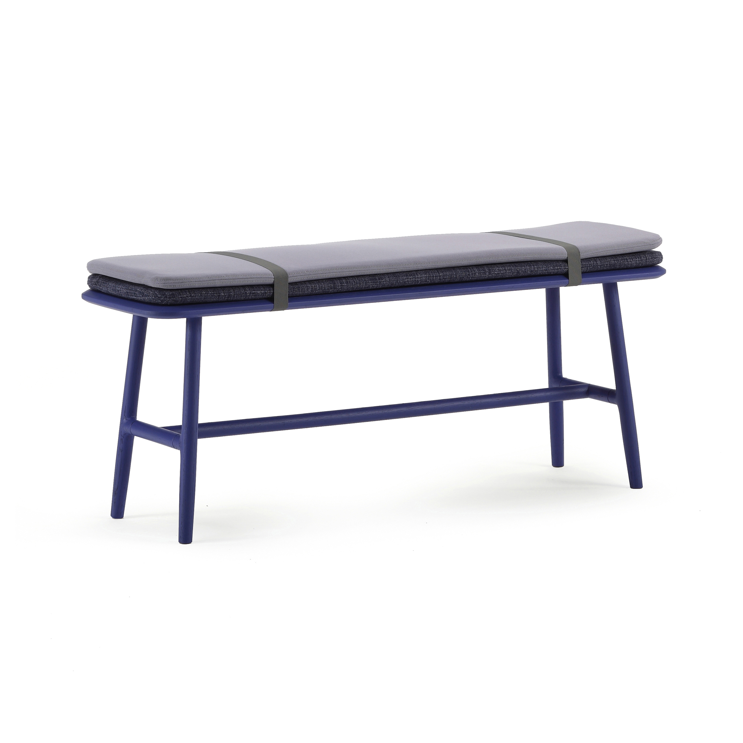 Display product Nudo Bench from manufacturer Sancal