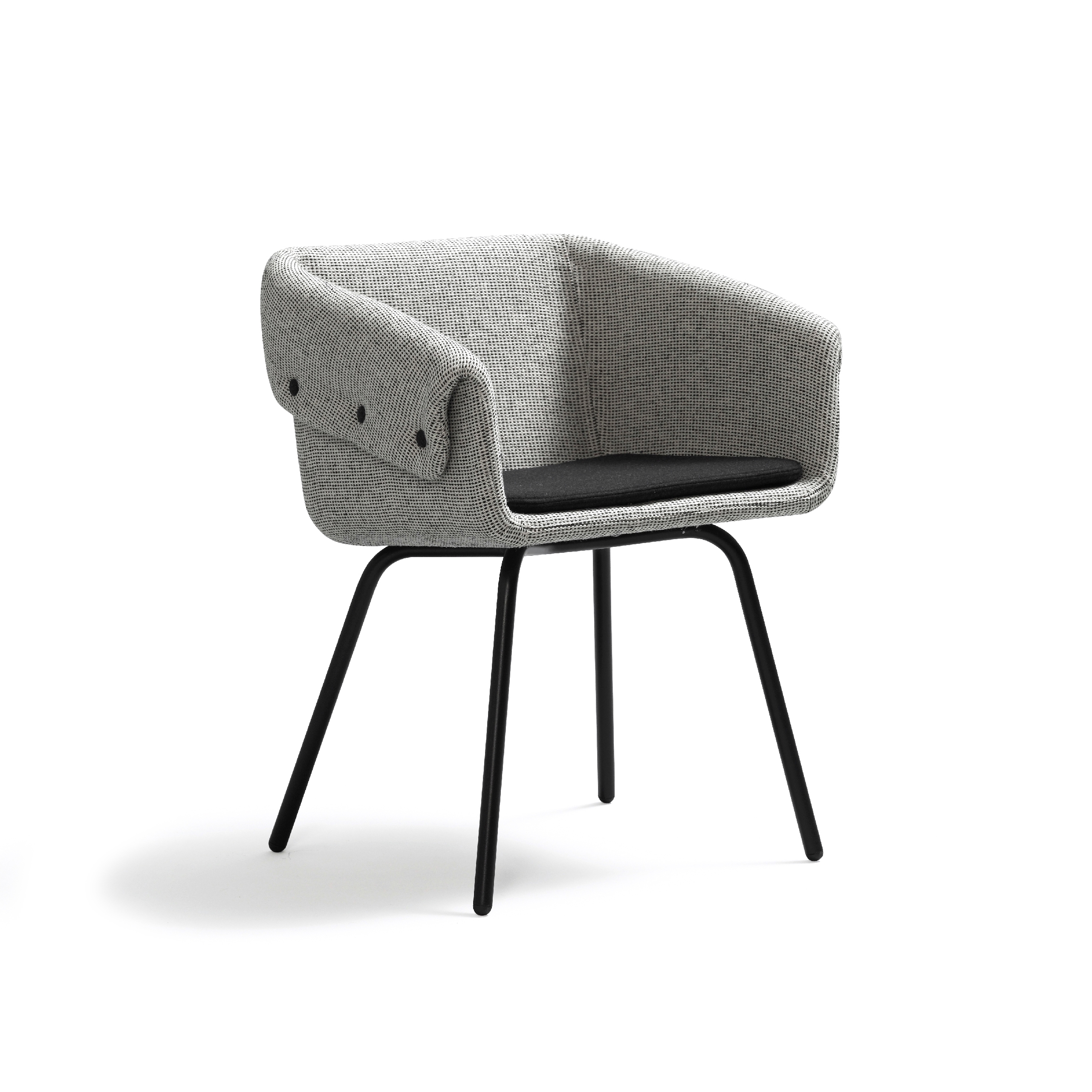 Afficher le produit Collar du fabricant Sancal