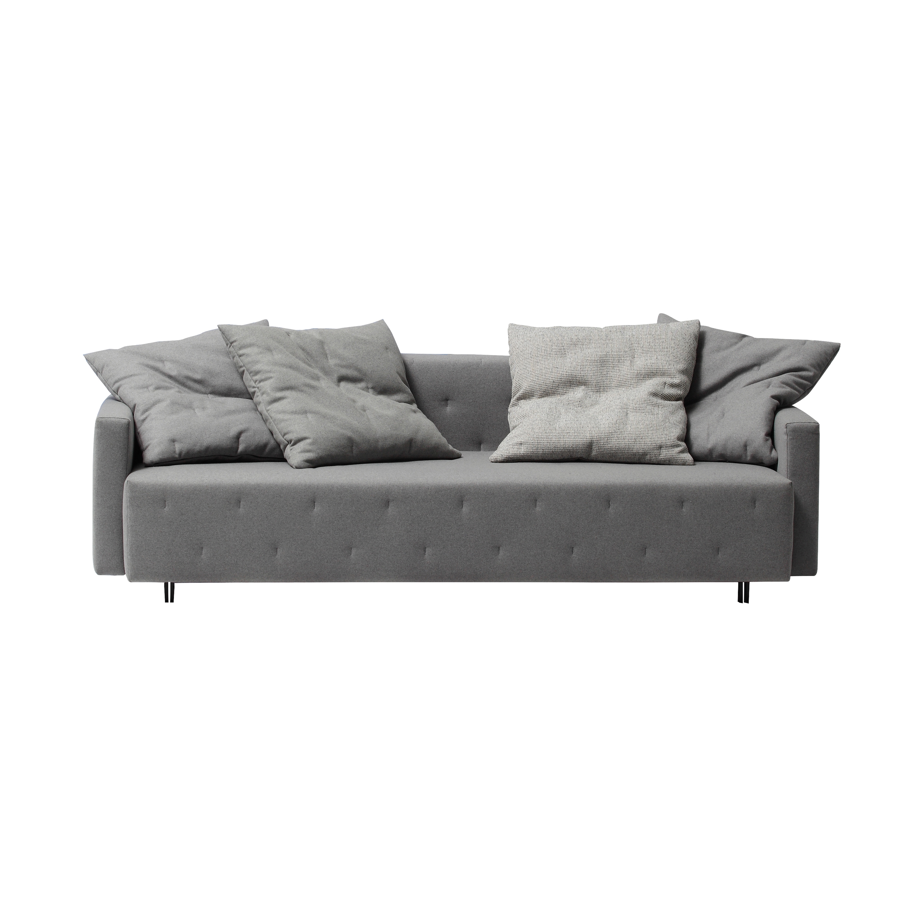 Display product Nap from manufacturer Sancal