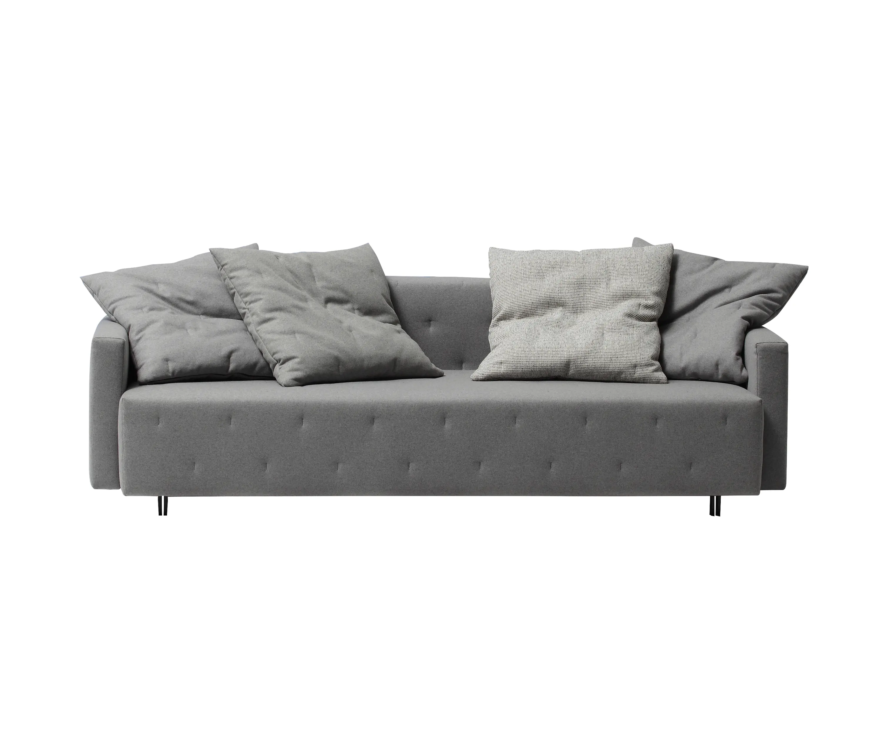 Sancal - Nap